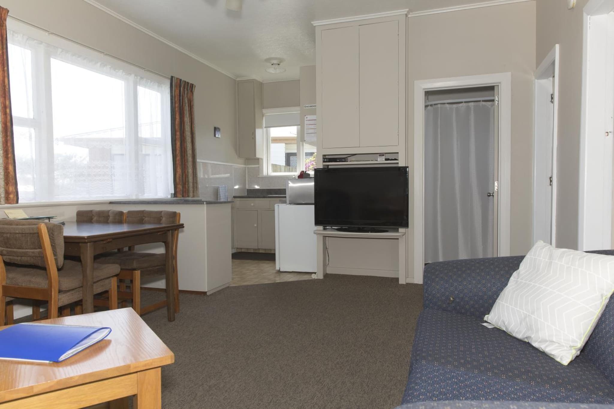 Greymouth Motel photo 3