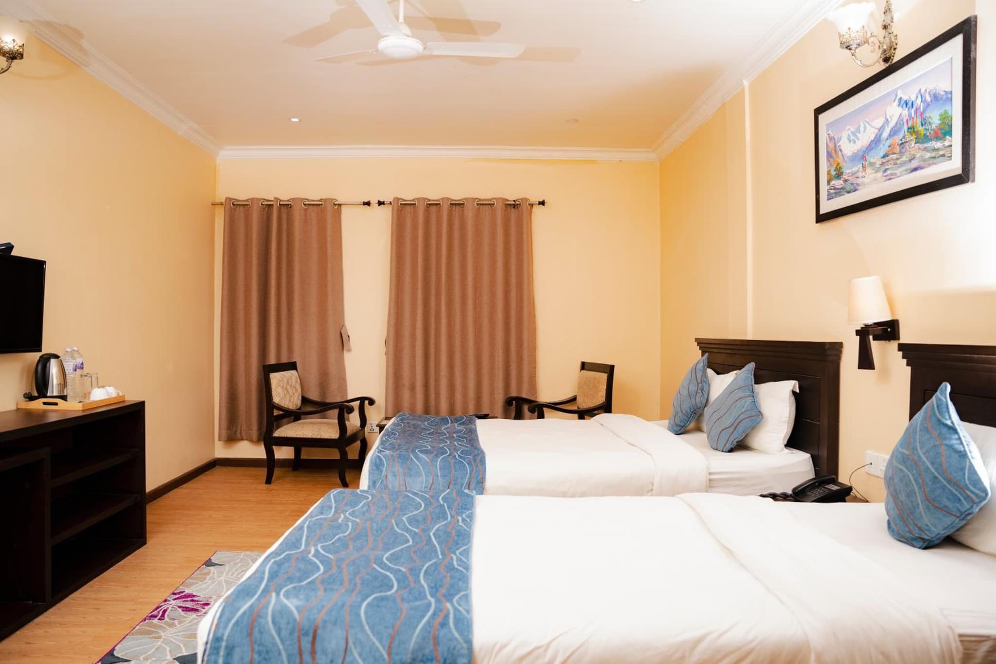 Hotel Maden Inn photo 2