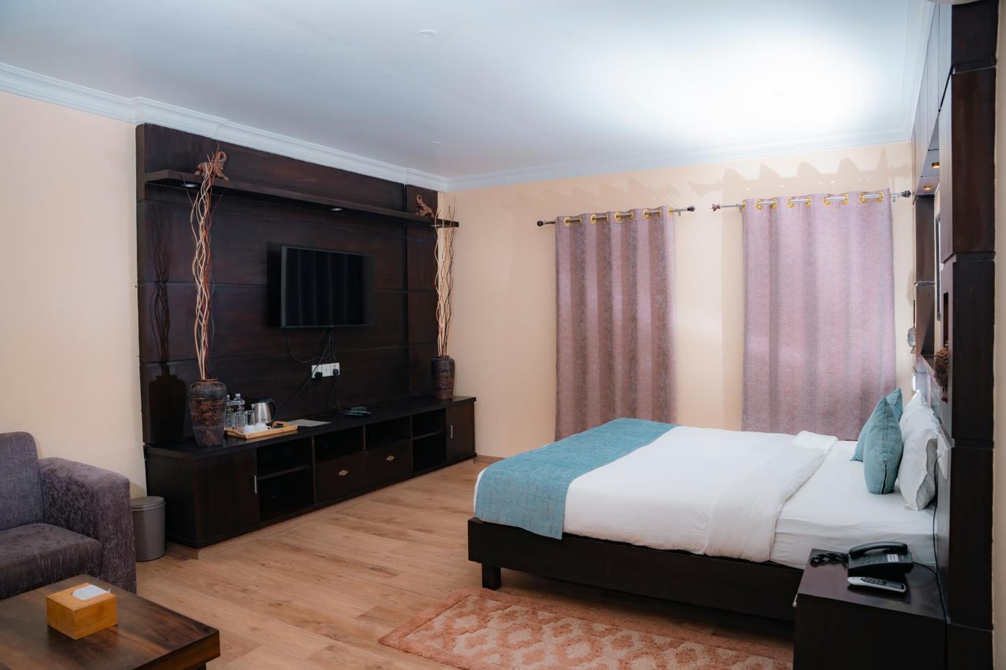 Hotel Maden Inn photo 6