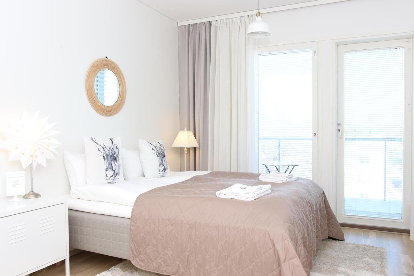 Arctic Suite Evakko