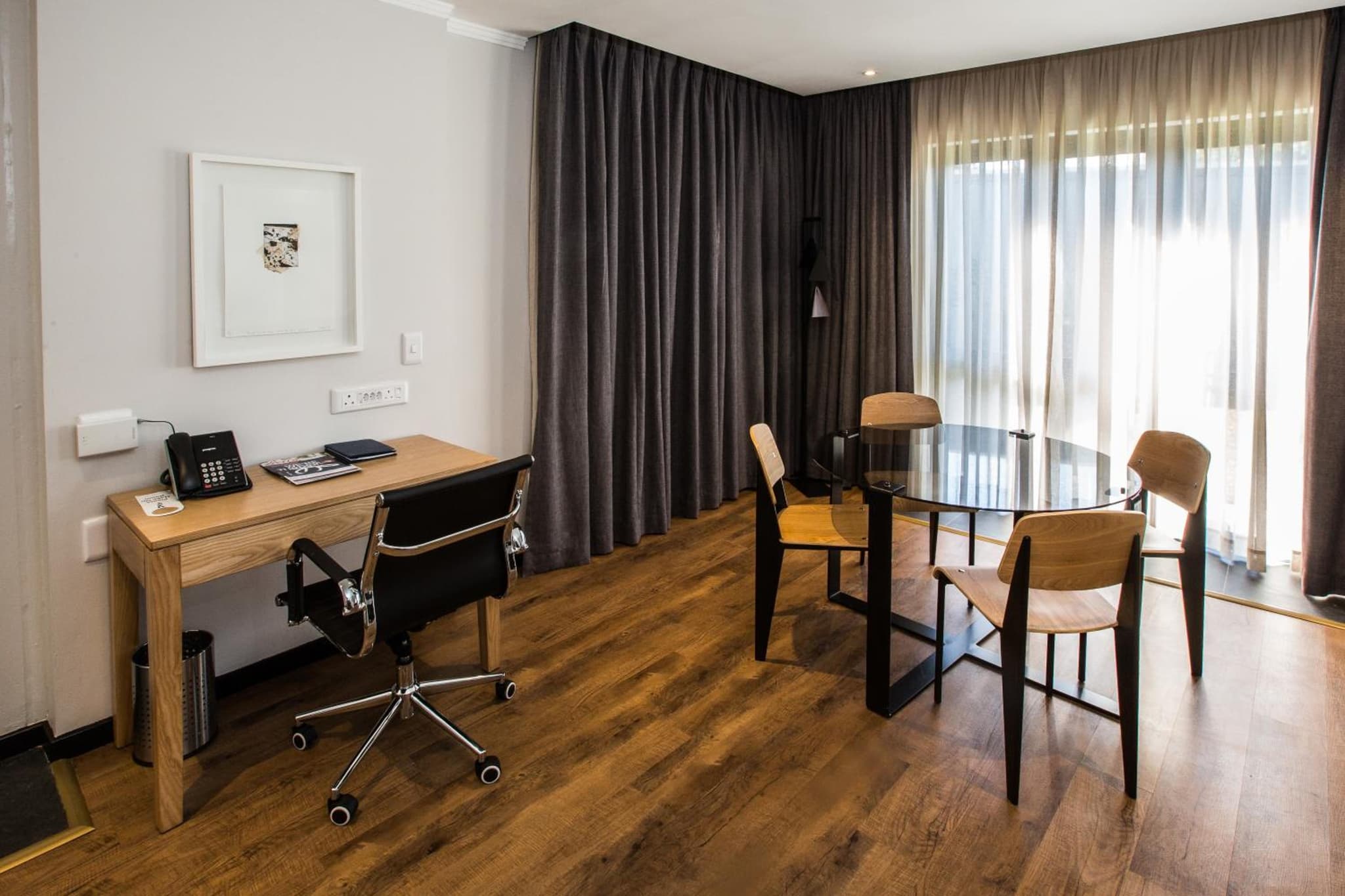 The Max Hotel Sandton photo 7