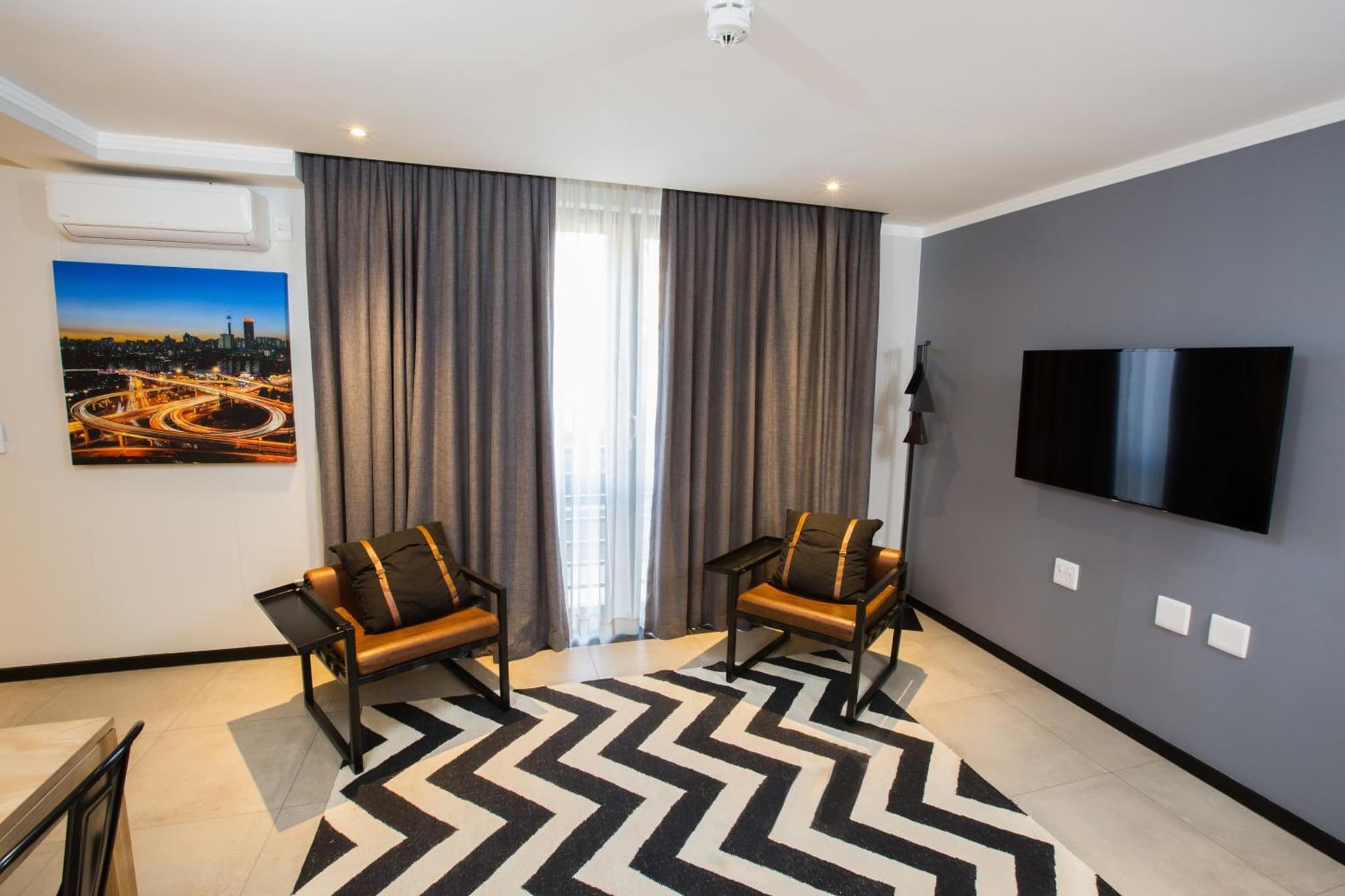The Max Hotel Sandton photo 8