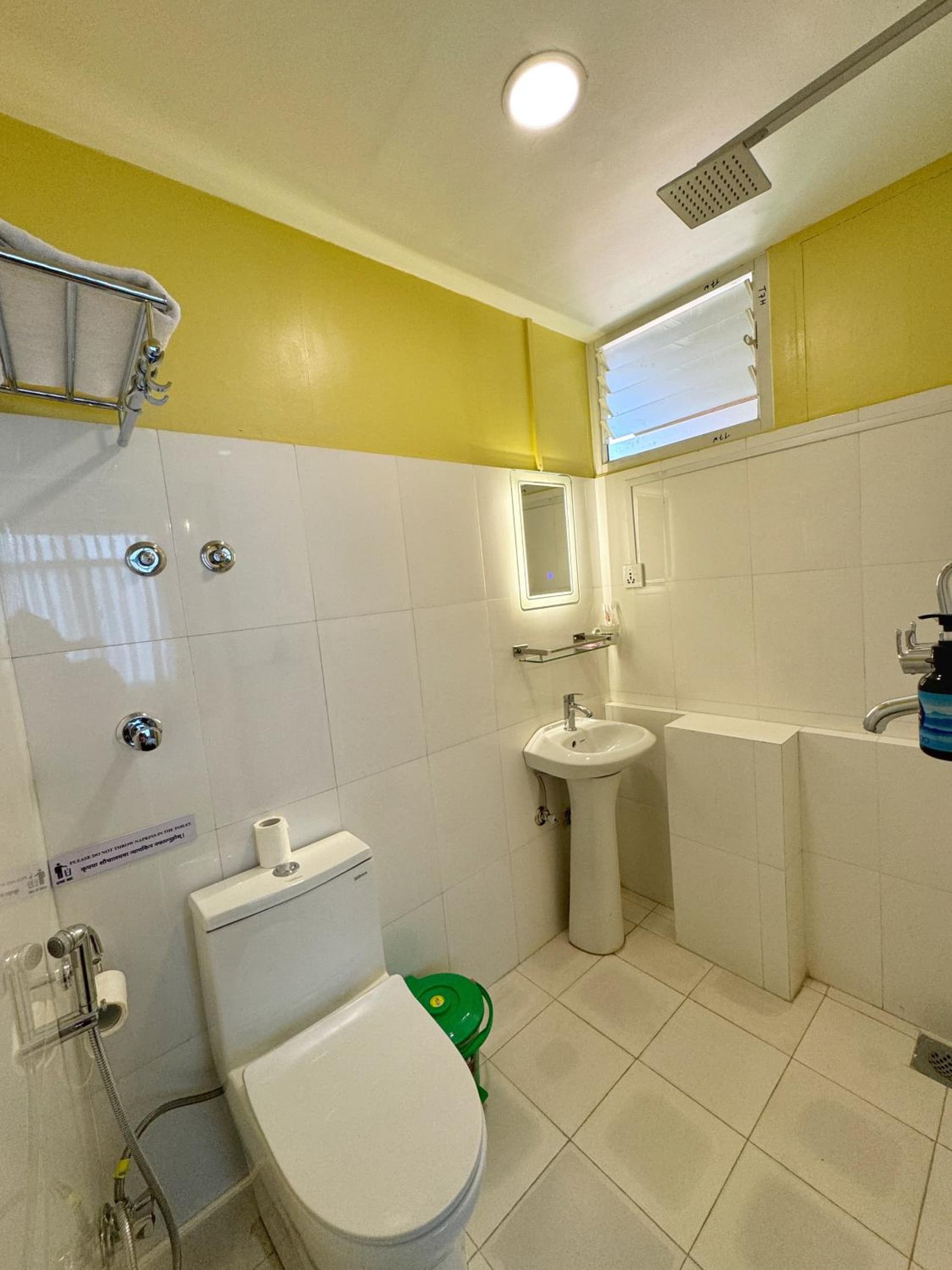 Peace and Joy Guest House photo 5