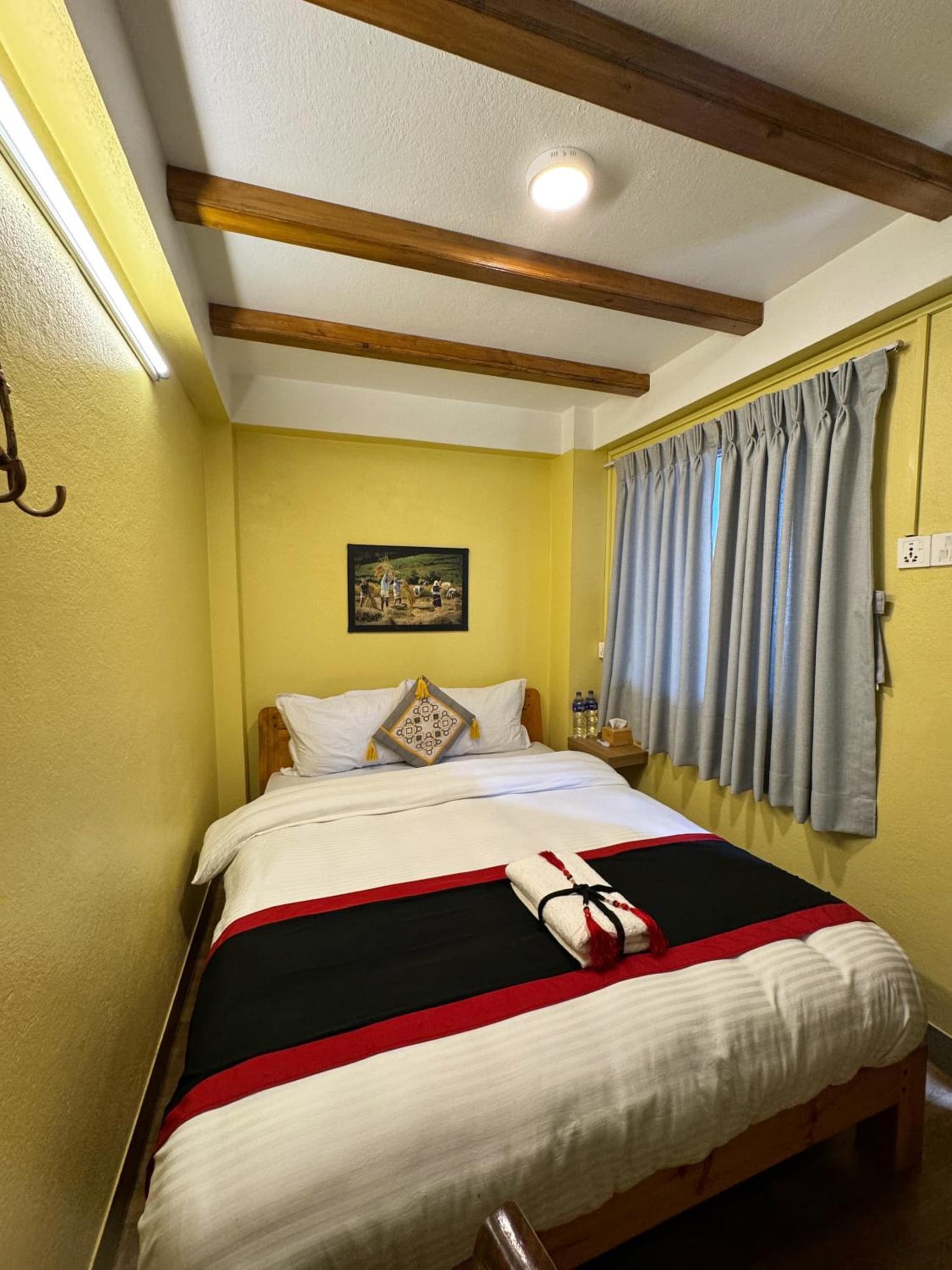 Peace and Joy Guest House photo 8
