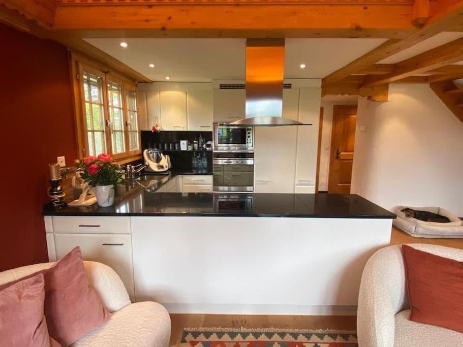 Lovely 3 bedroom apartment photo 4
