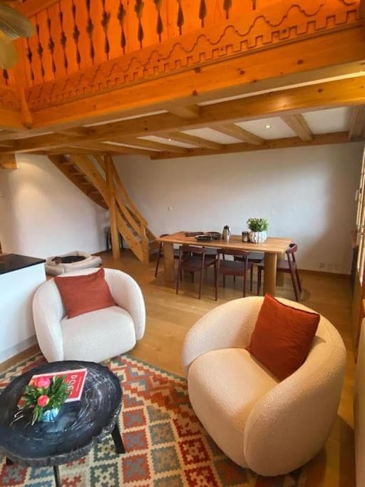 Lovely 3 bedroom apartment photo 9