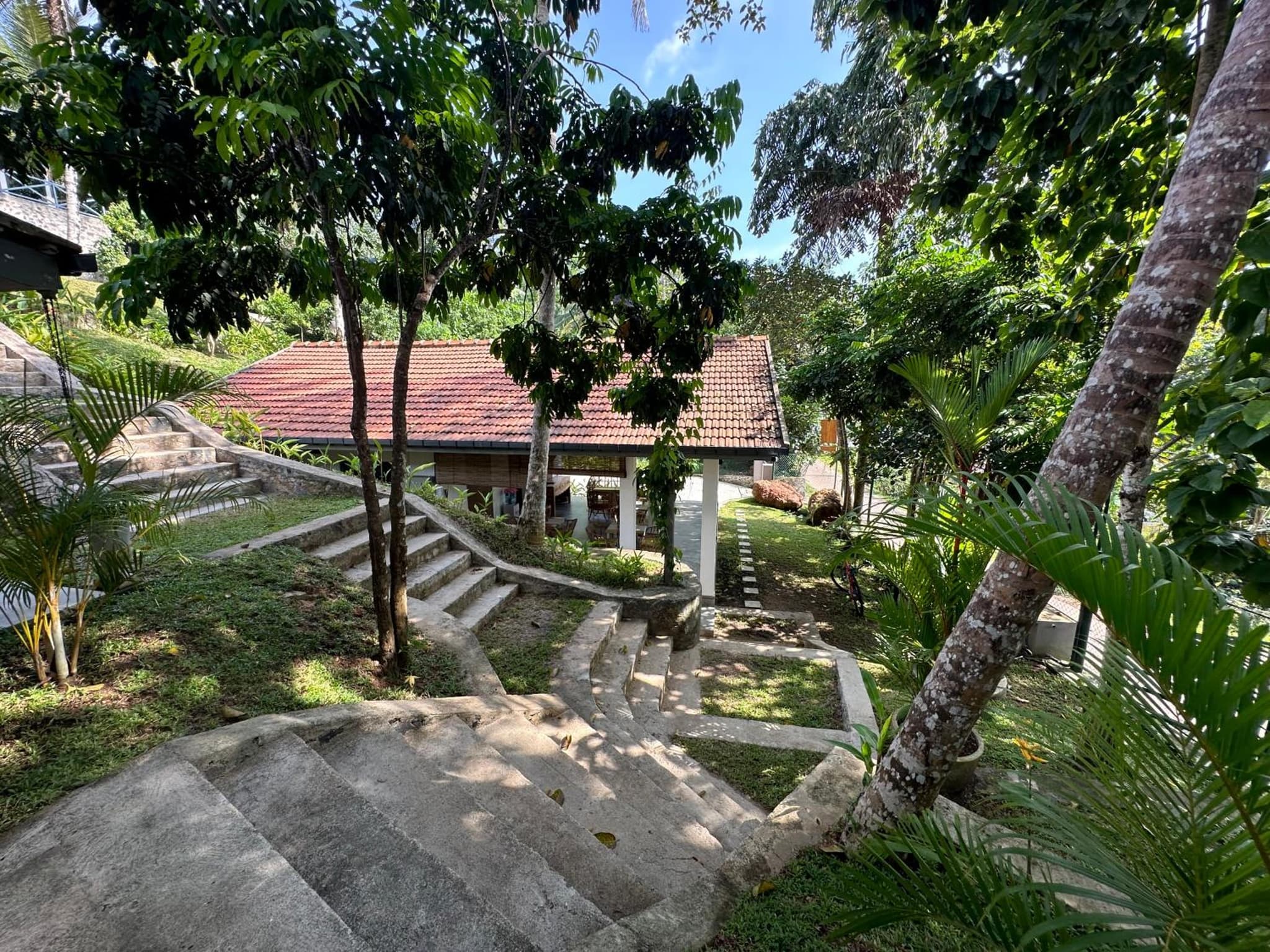 Ebony Boutique Villa photo 5