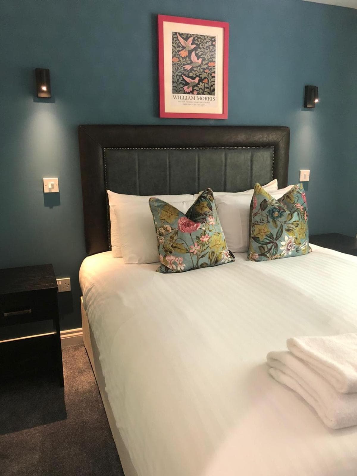 The Gilvenbank Hotel photo 9