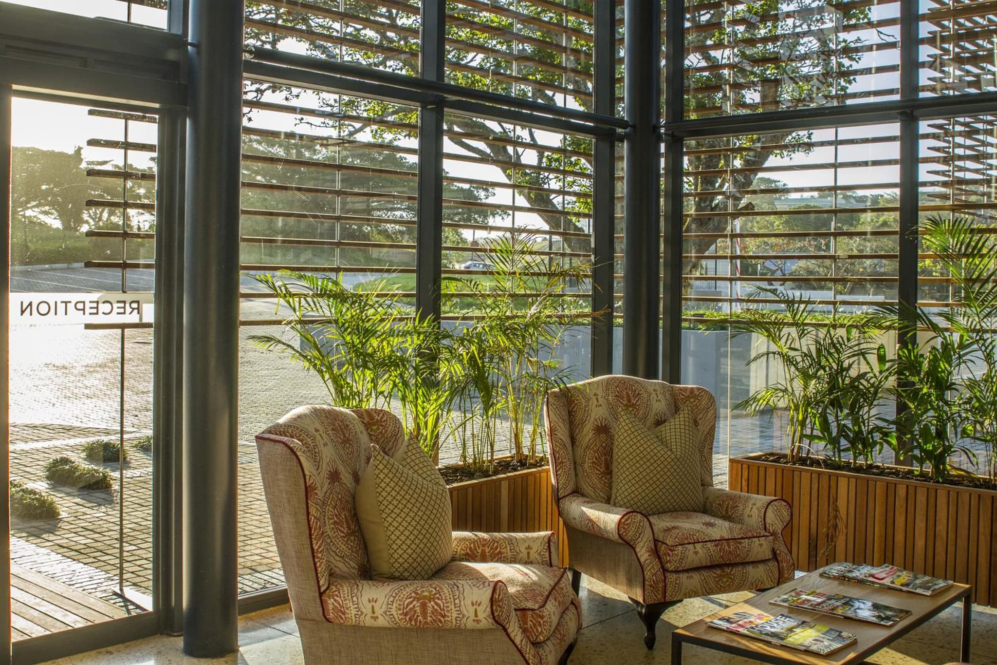 Royal St. Andrews Hotel, Spa and Conference Centre photo 3