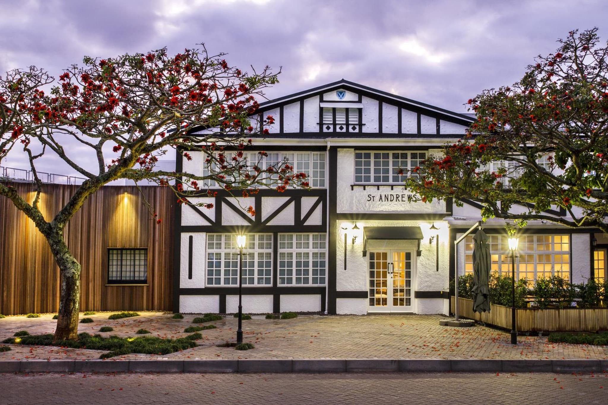 Royal St. Andrews Hotel, Spa and Conference Centre photo 5