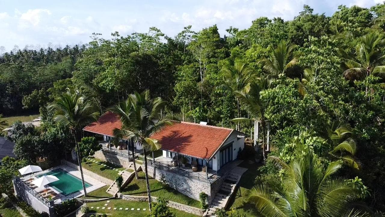 Ebony Boutique Villa photo 3