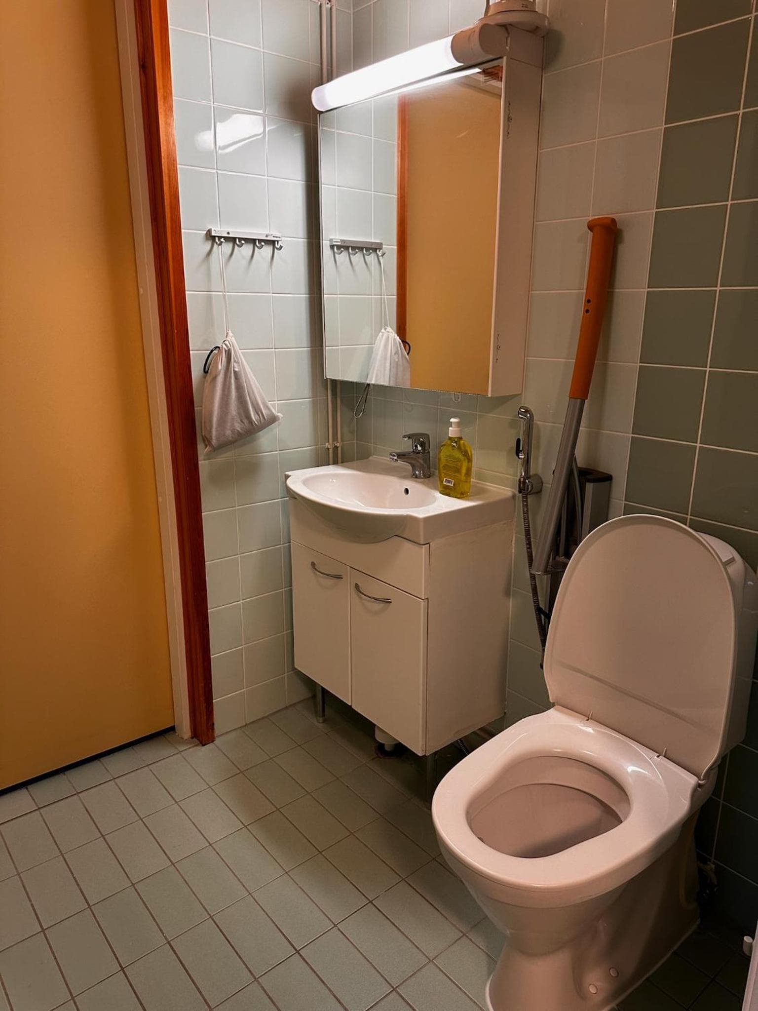 Grand Hostel Imatra photo 3
