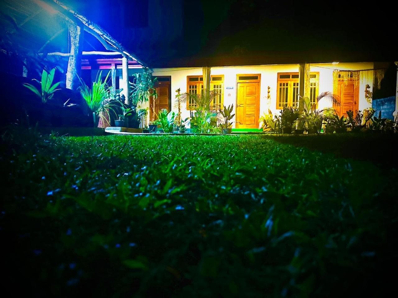 Dambulla Kings Inn photo 9