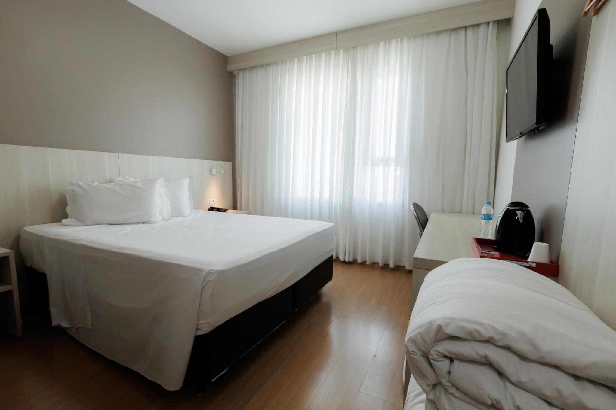 Esuites Belo Horizonte Minascasa photo 5