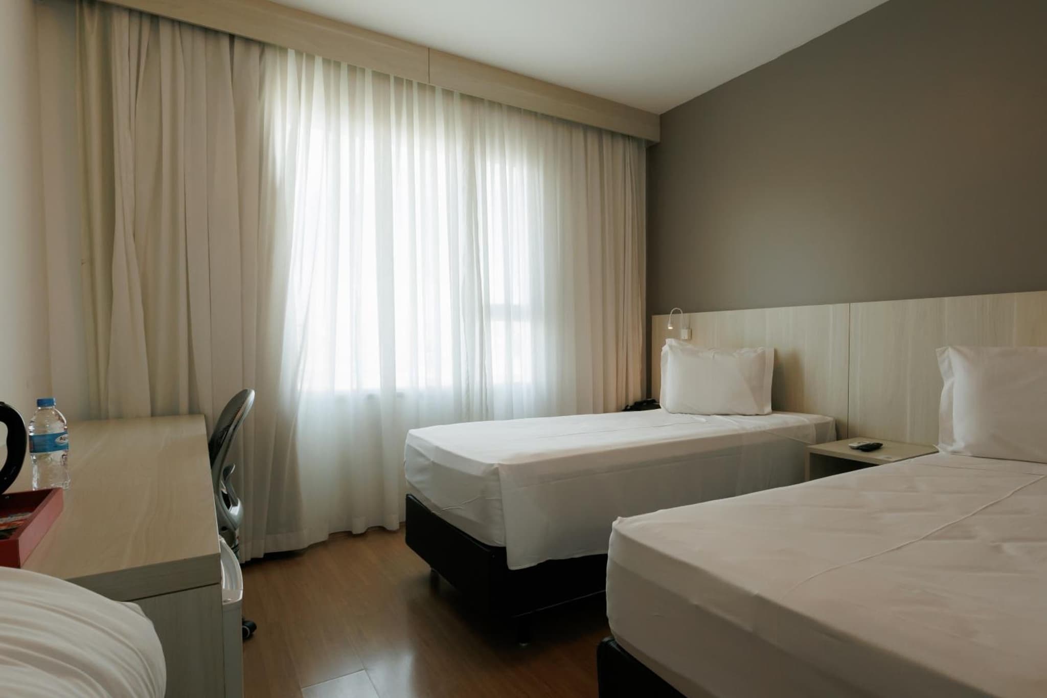 Esuites Belo Horizonte Minascasa photo 4