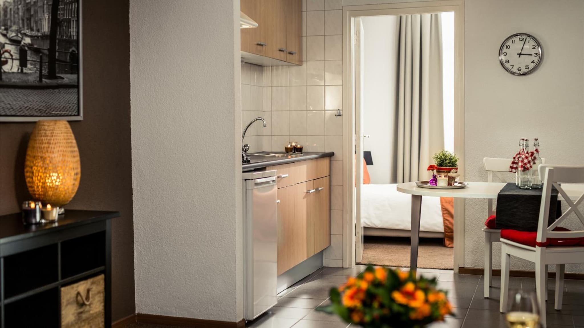 Appartementen Valkenburg photo 3