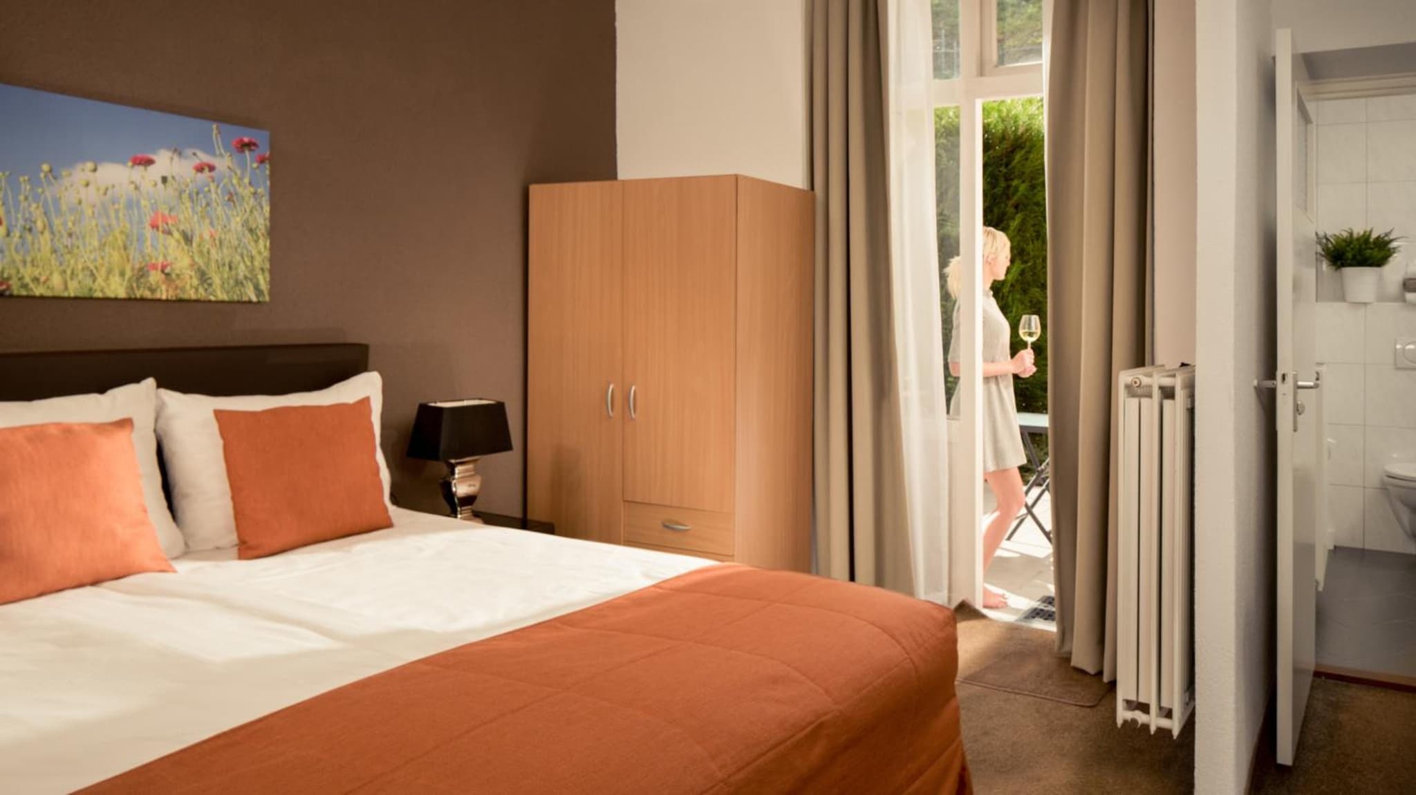 Appartementen Valkenburg photo 9