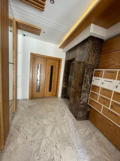 Point central Monastir