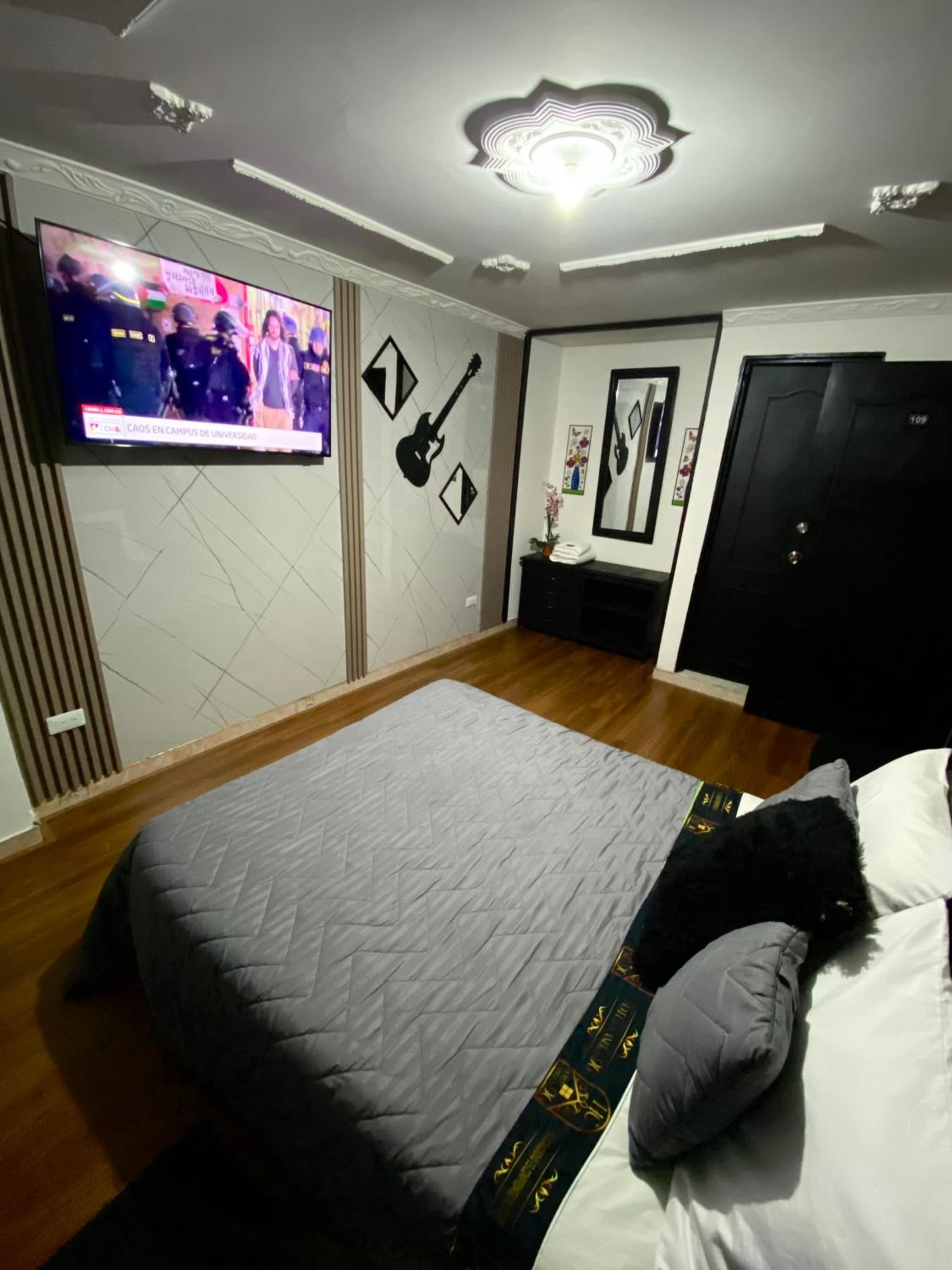 Hotel Canela 96 photo 5