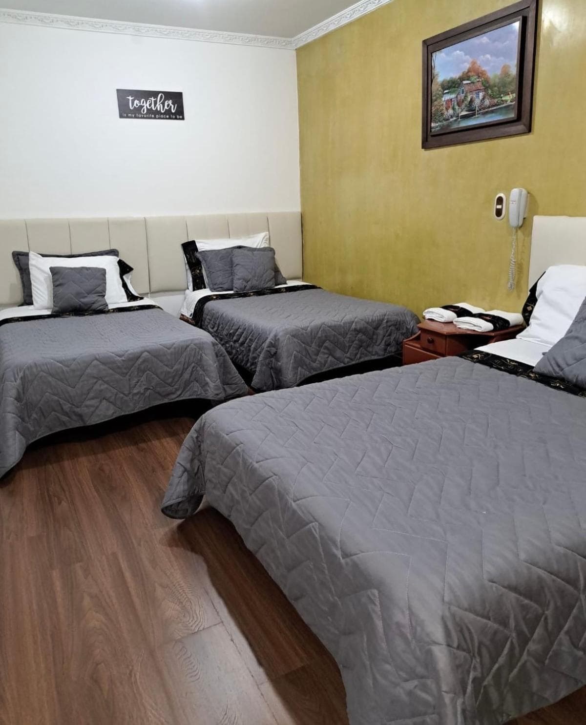 Hotel Canela 96 photo 2