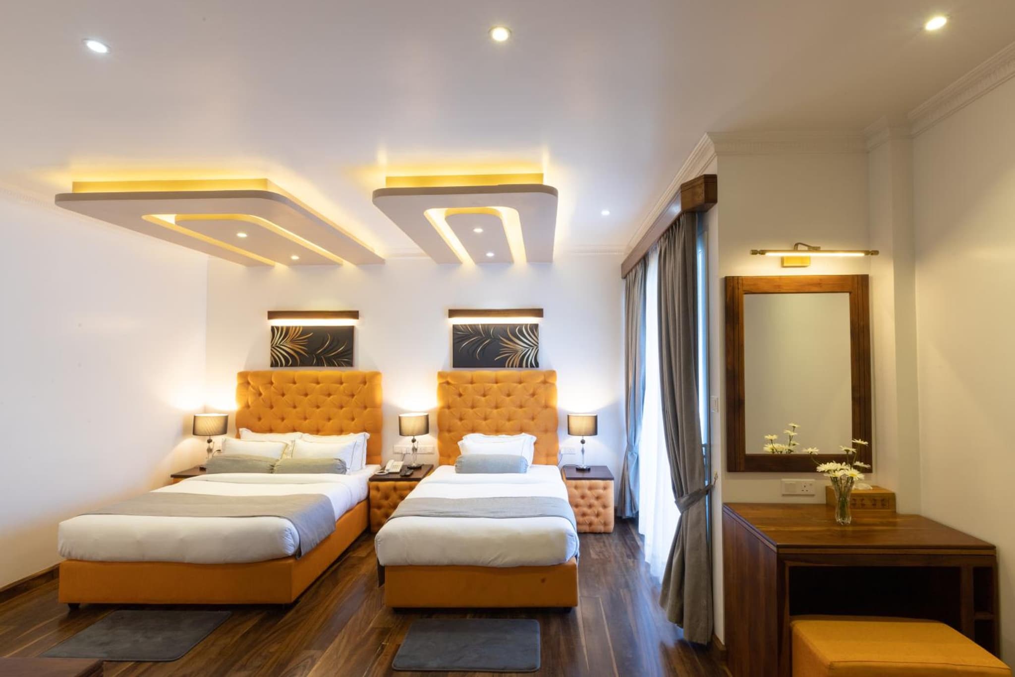 Hotel Grand Turf photo 3