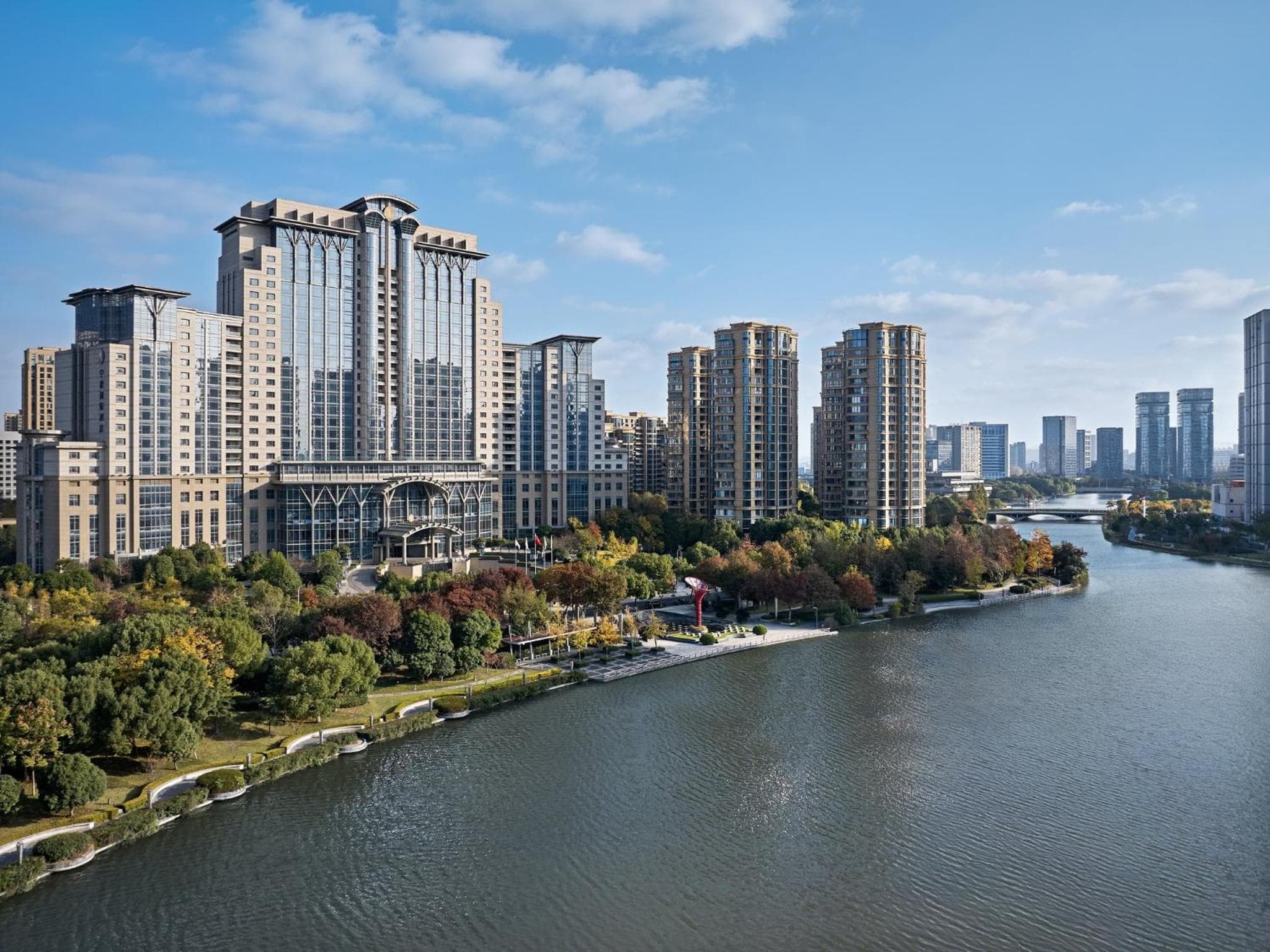 The Azure Ningbo, Vignette Collection by IHG