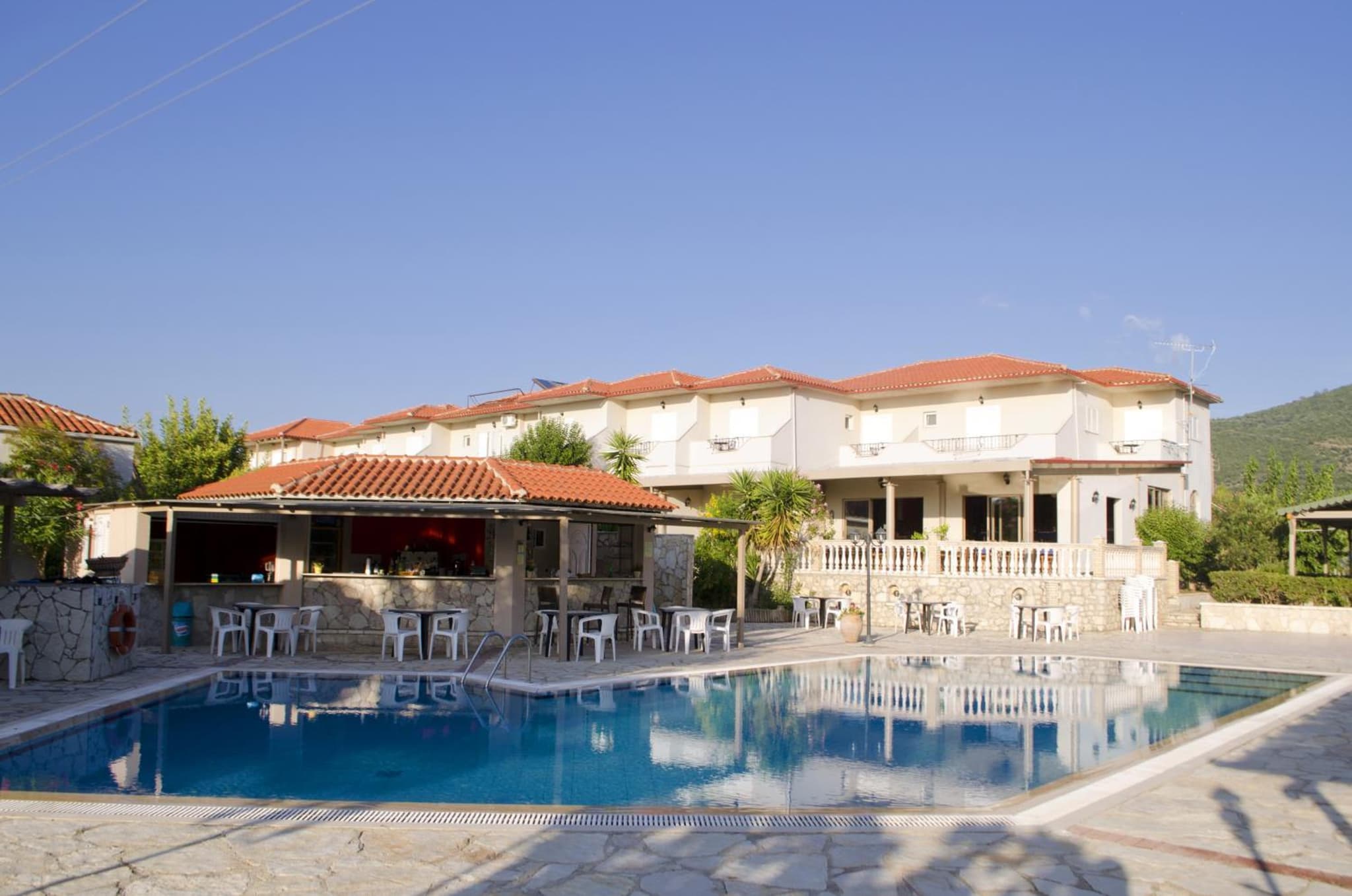 Hotel Elina photo 6