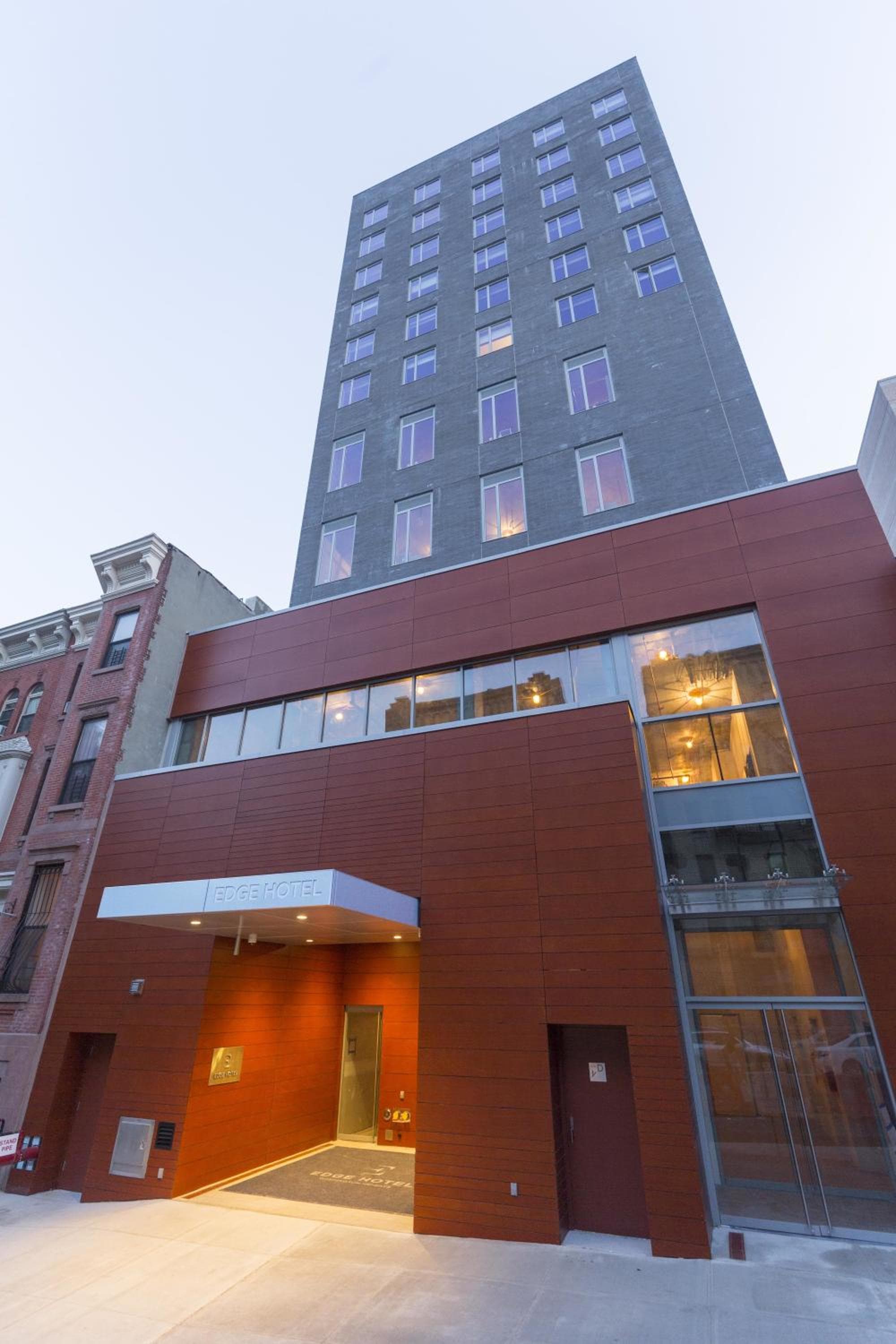 Edge Hotel Washington Heights photo 7