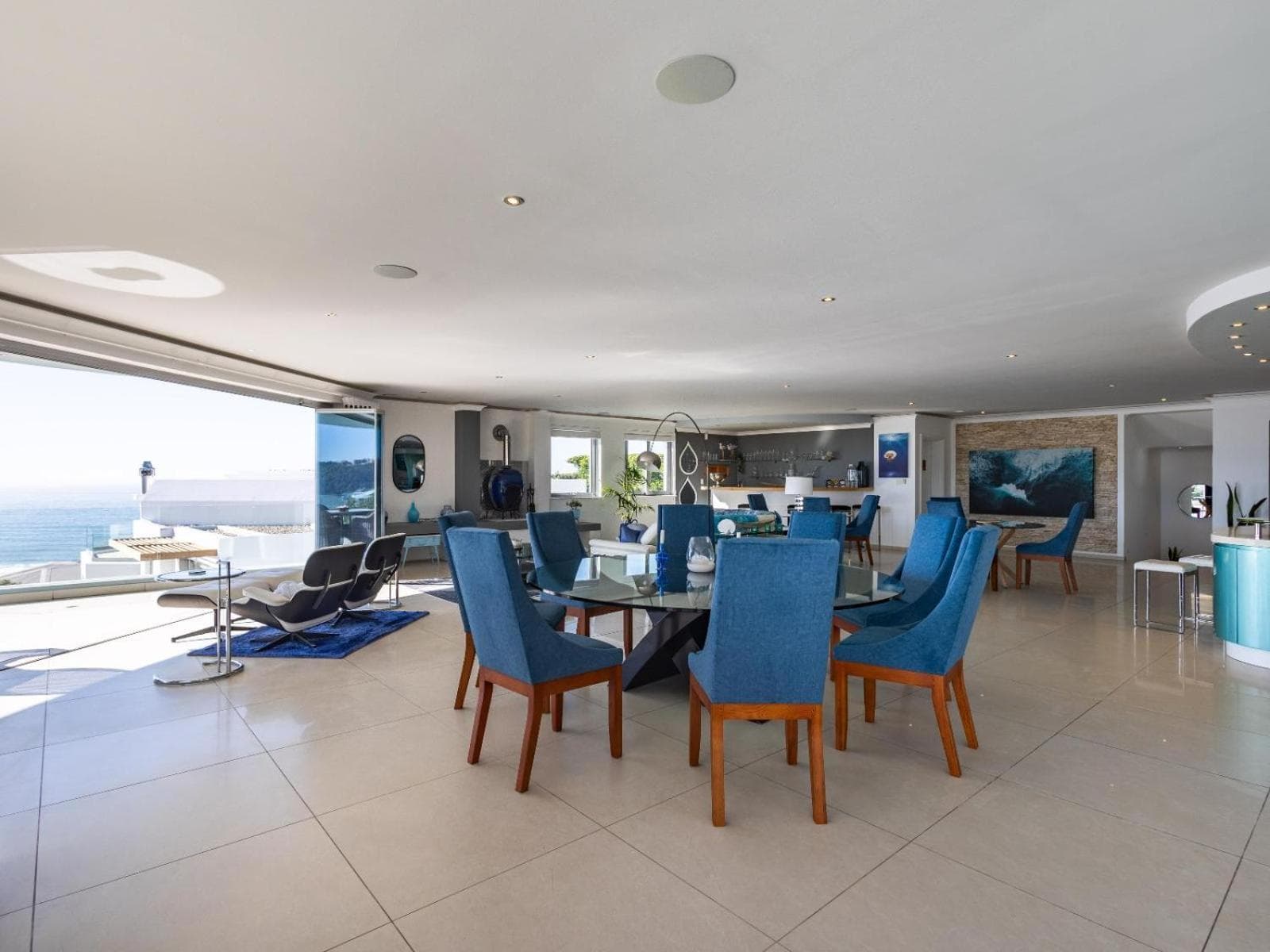 Keurbooms Lagoon Villa photo 7