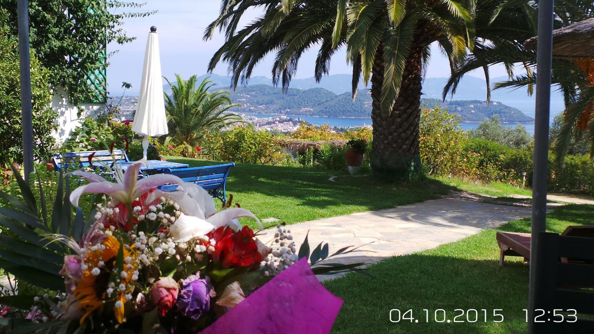 Skiathos Studios Panorama photo 3