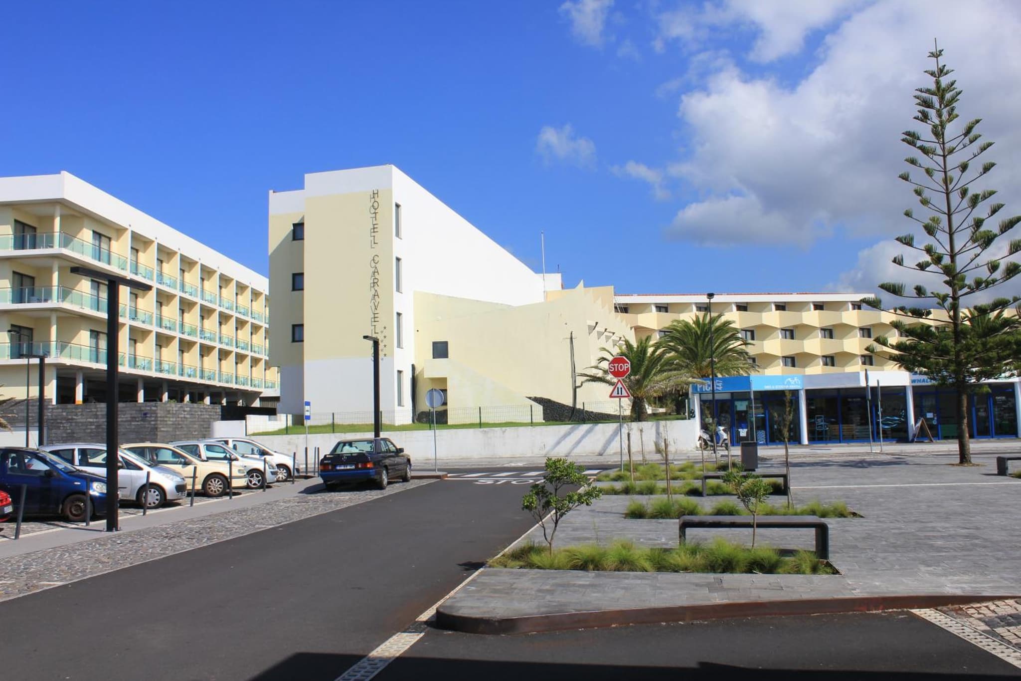 building