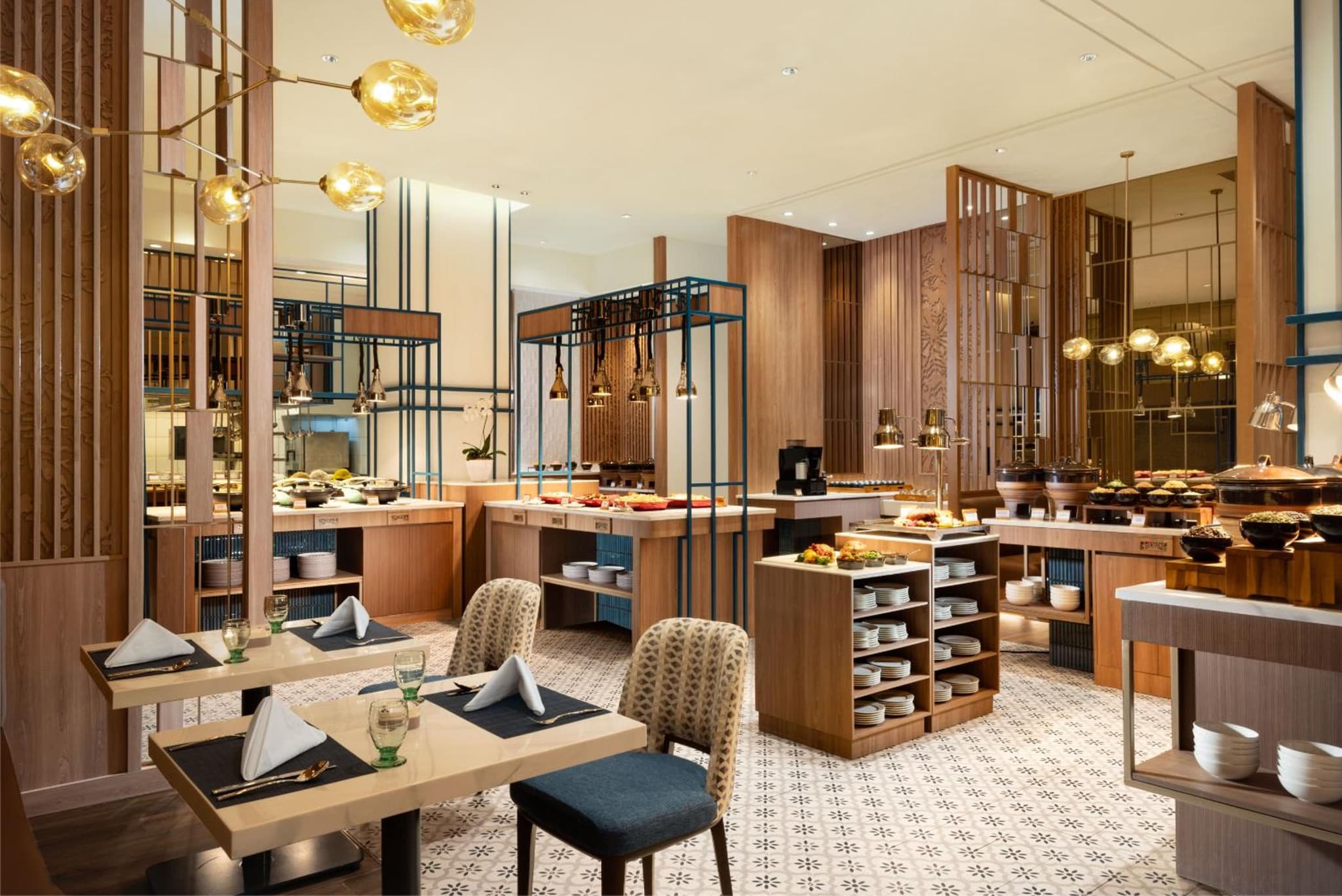 DoubleTree by Hilton Jakarta Bintaro Jaya photo 6