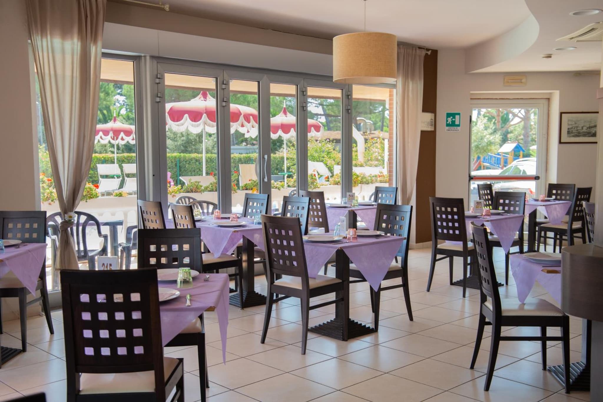 Hotel Riva dei Cavalleggeri photo 6