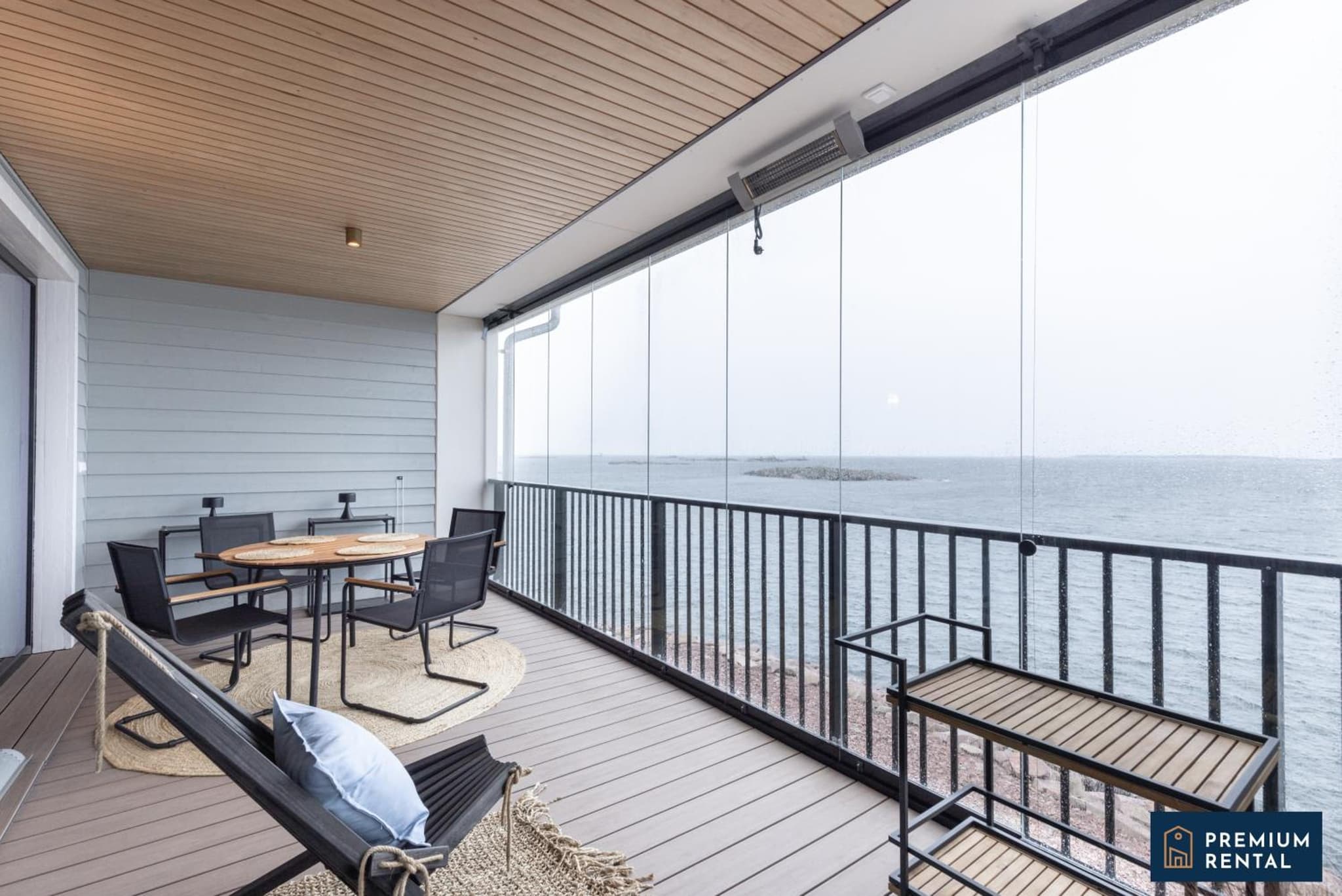 C44 Ultimate Luxury Waterfront Penthouse photo 3