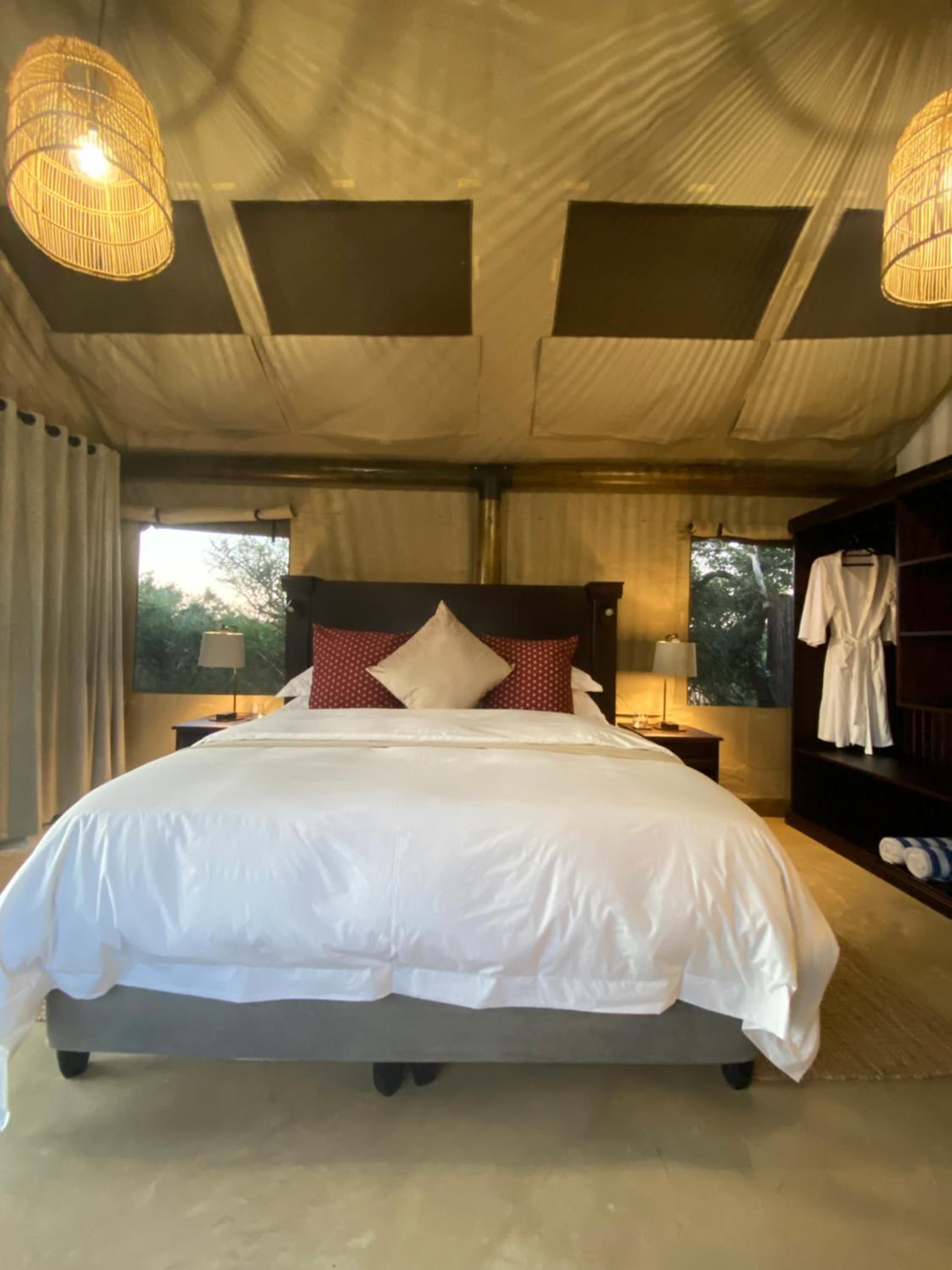 Charihandra Game Lodge photo 9