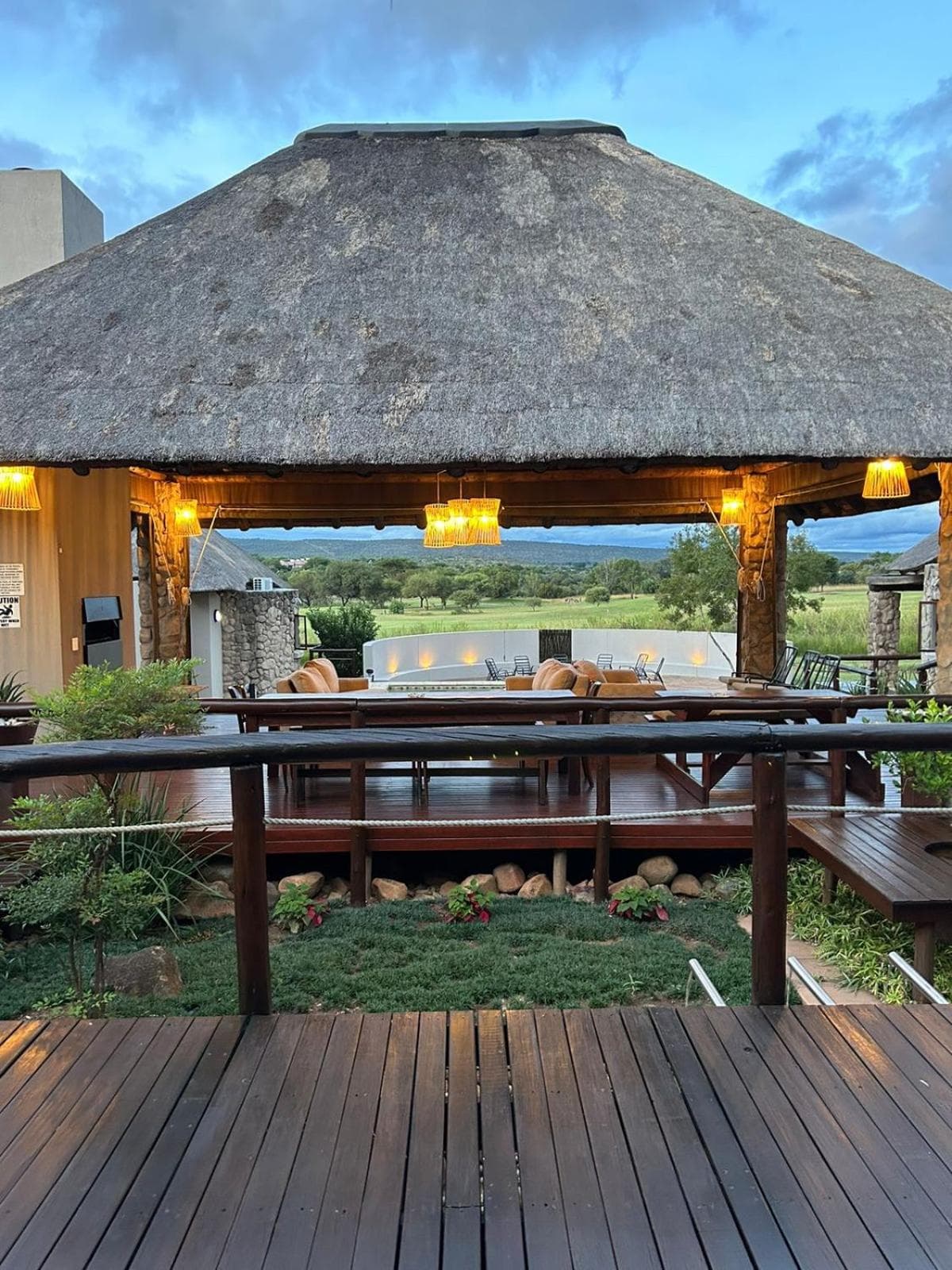 7th Hole Golf Lodge photo 5