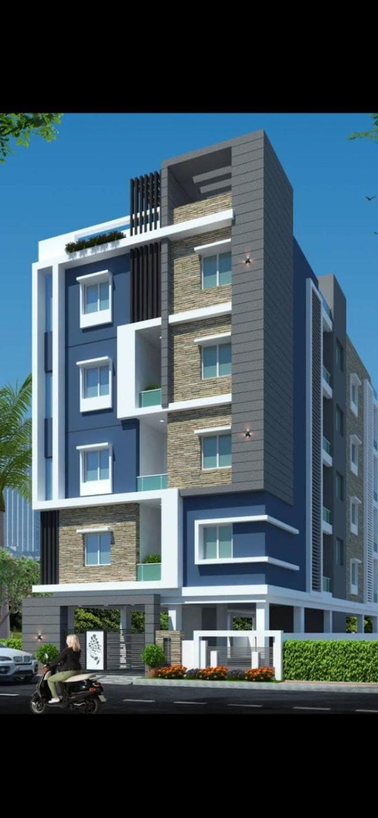 SREENIVASA HOME STAY