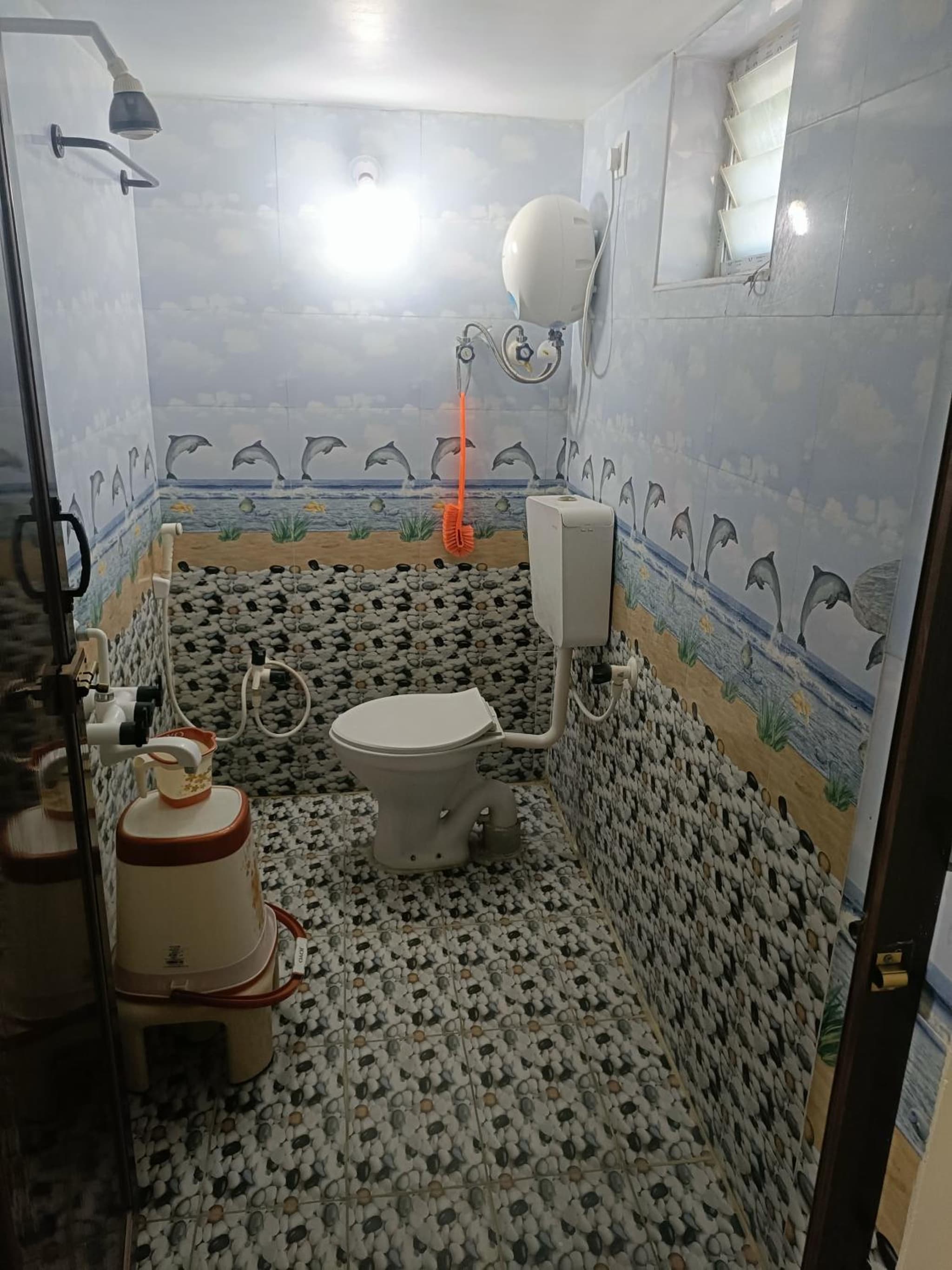 SREENIVASA HOME STAY photo 5