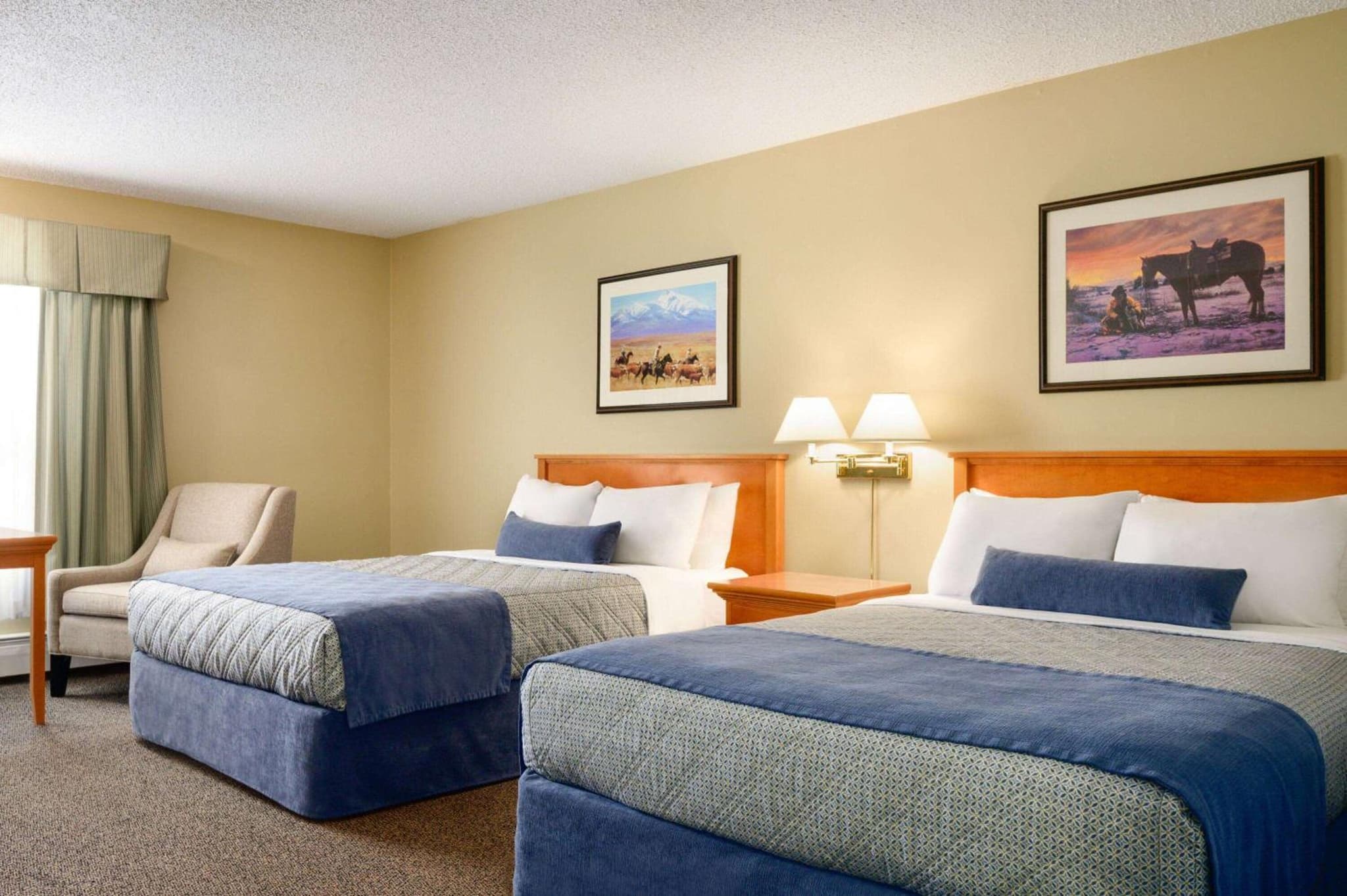 Travelodge by Wyndham Edson photo 7
