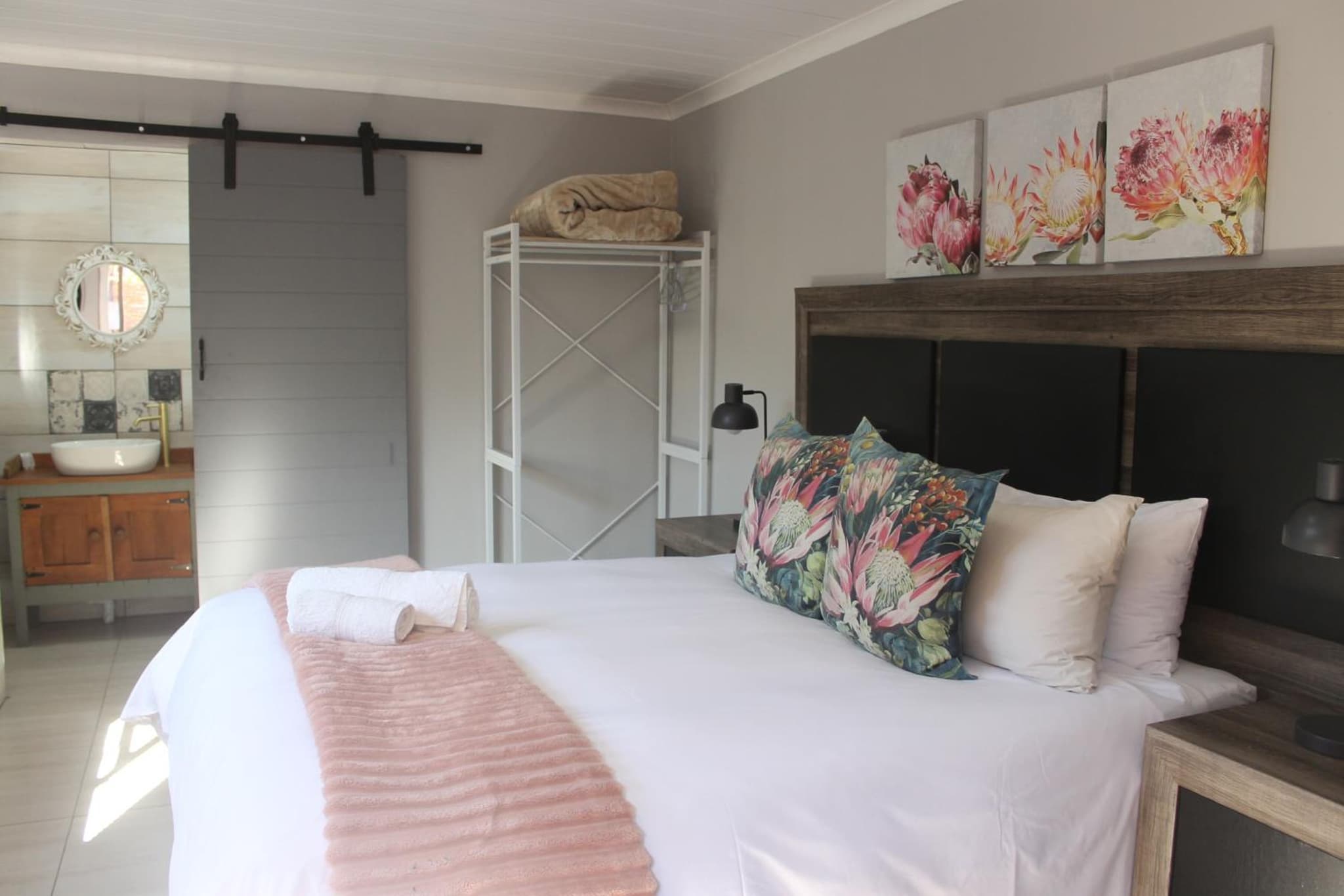 Berry Lane Guesthouse photo 4