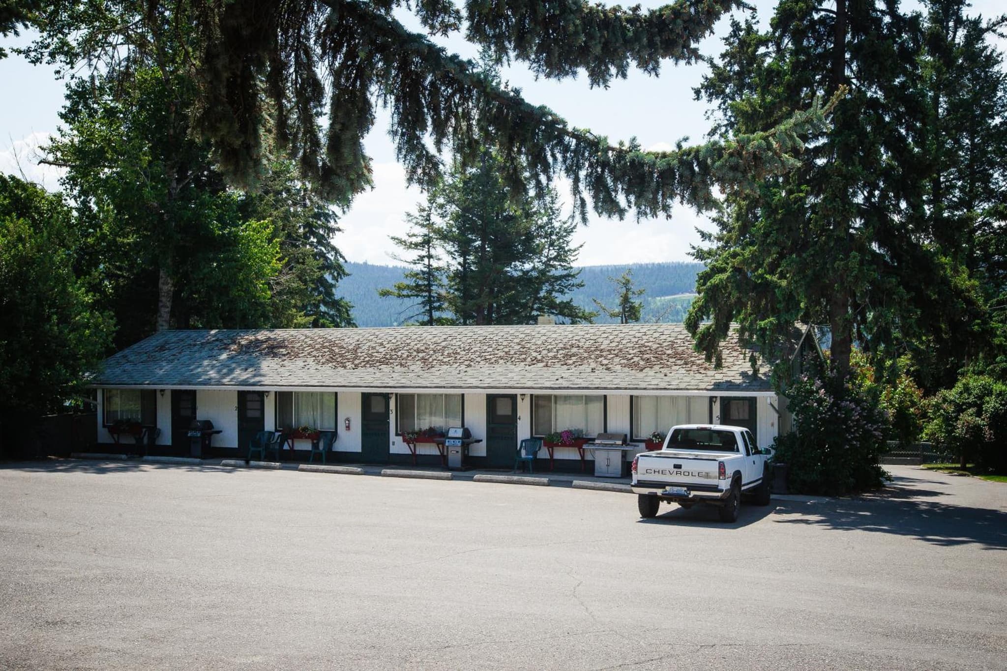 Lakeside Motel photo 6