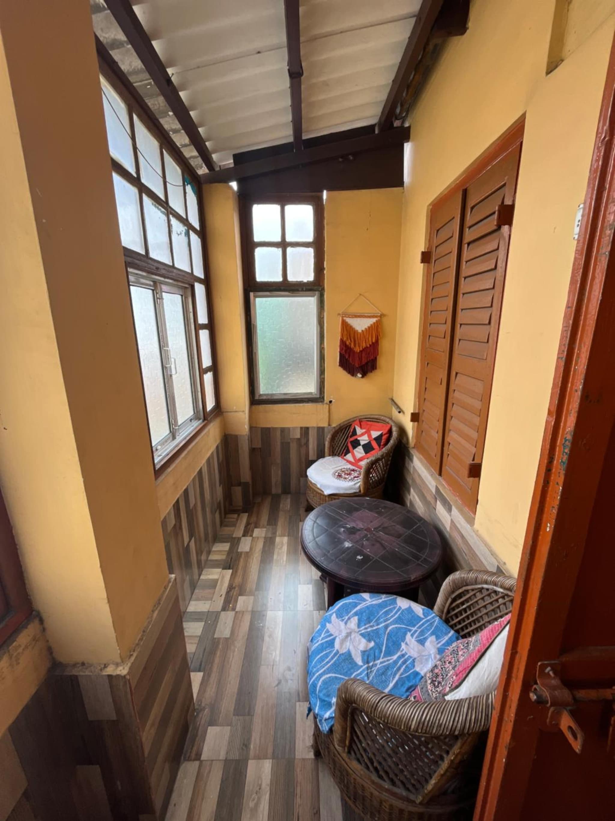 Calcutta Backpackers Homestay- For Travellers and Backpackers