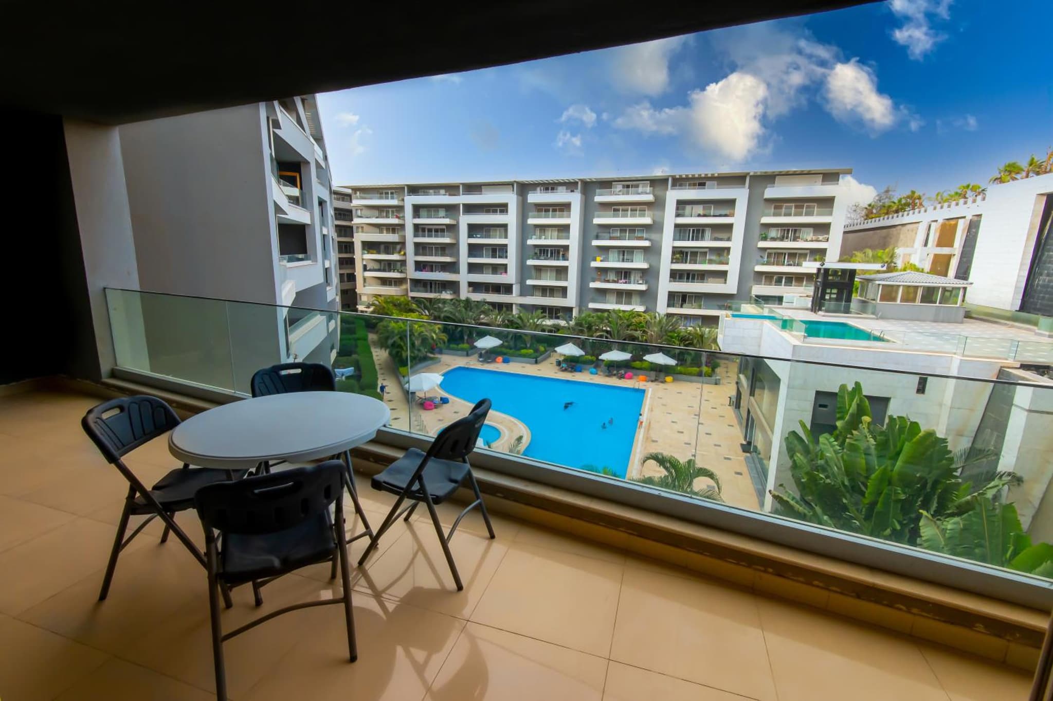 Ocean Blue Apartments photo 9
