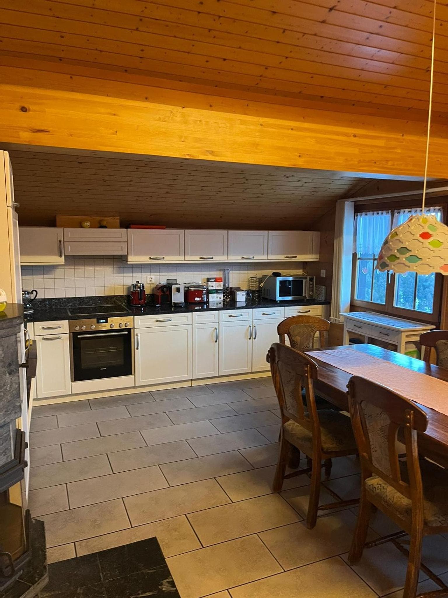 Chalet Adler Bettmeralp 4 Schlafzimmer photo 8