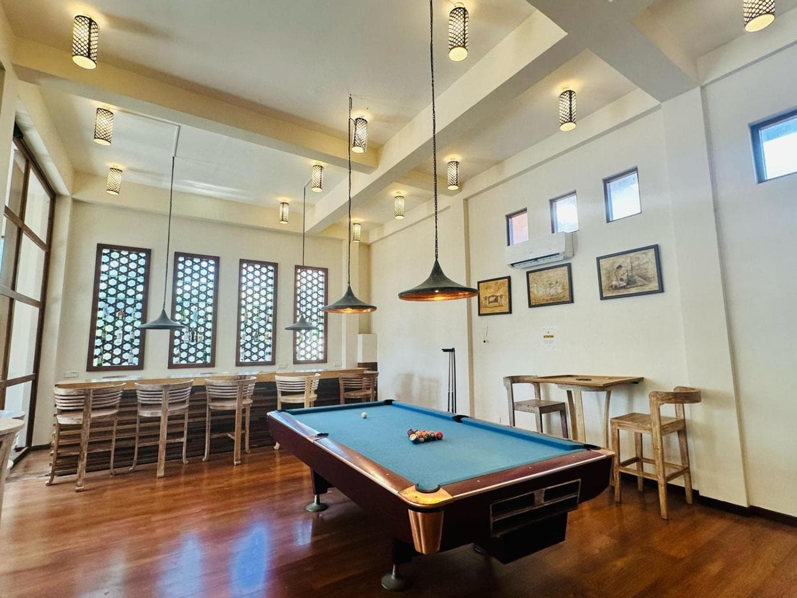Thaproban Pavilion Resort and Spa photo 9