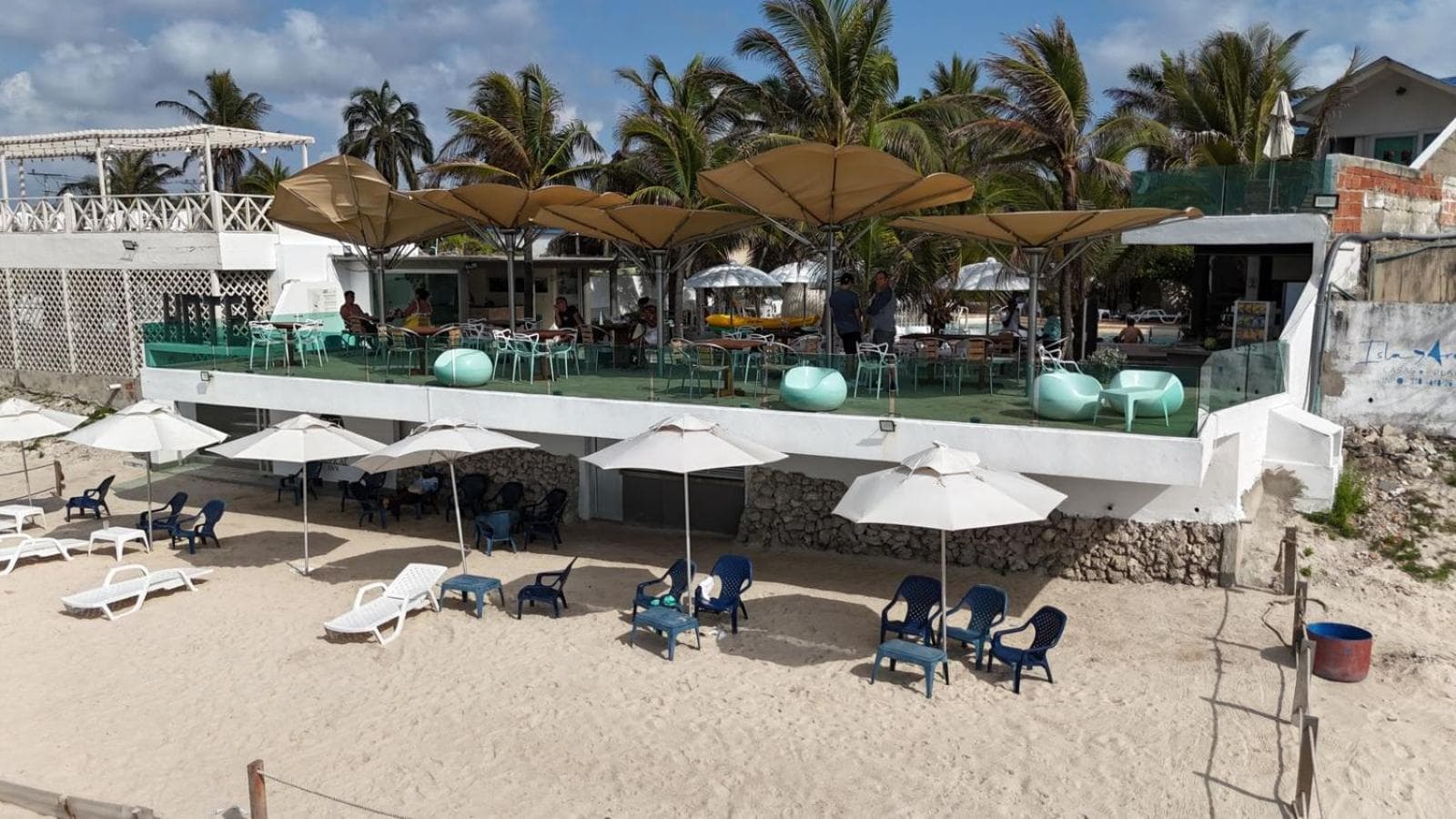 Hotel Tropical Inn photo 4