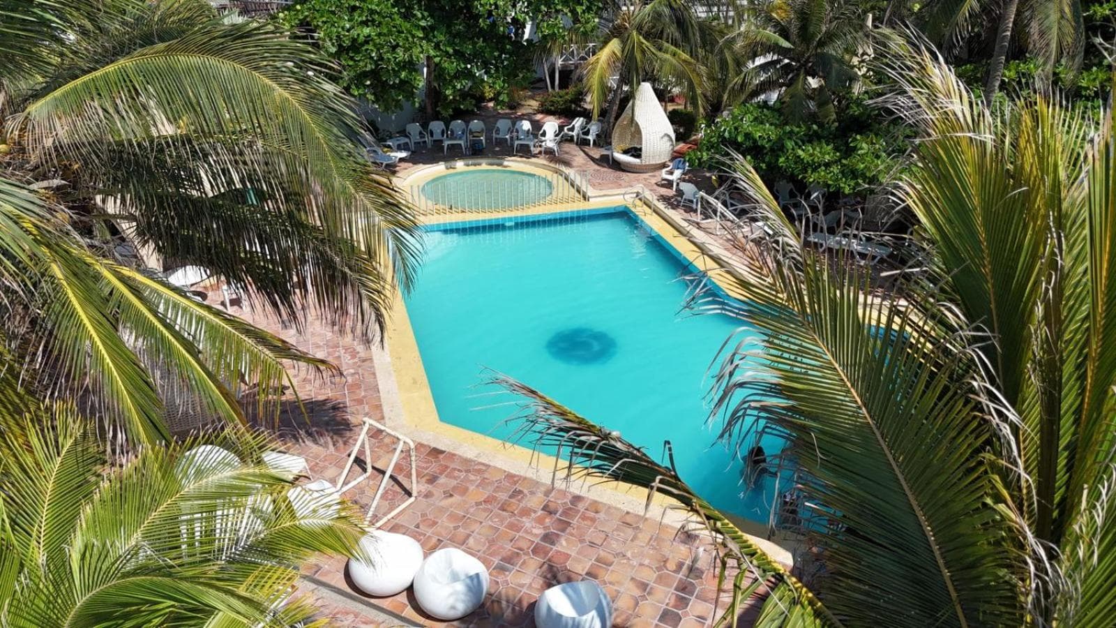 Hotel Tropical Inn photo 5
