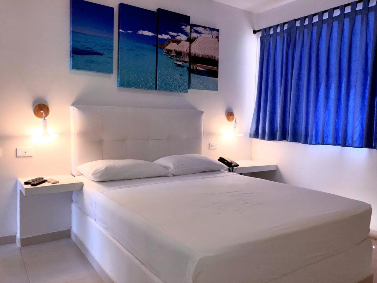 Hotel Tropical Inn photo 9
