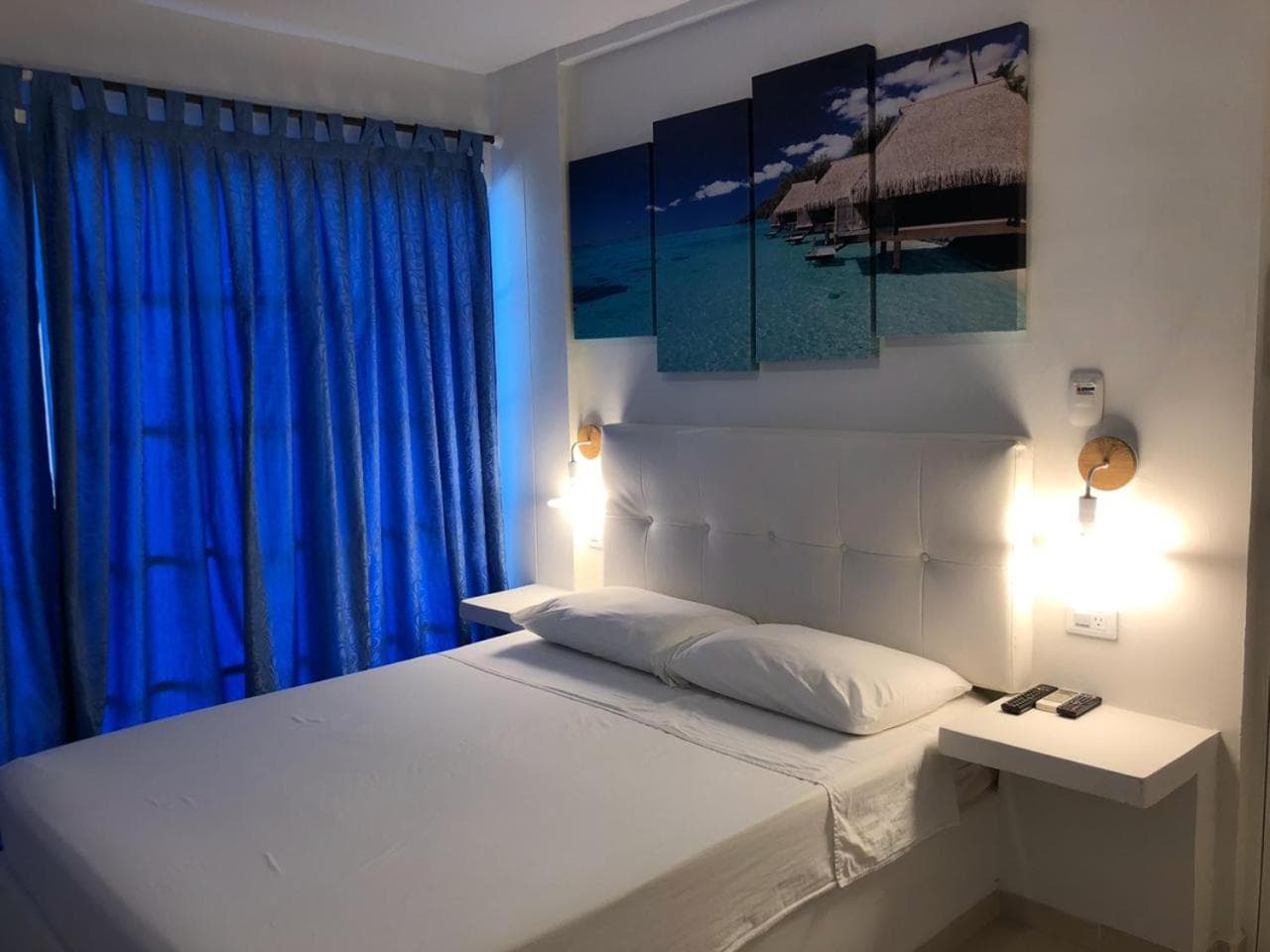 Hotel Tropical Inn photo 2