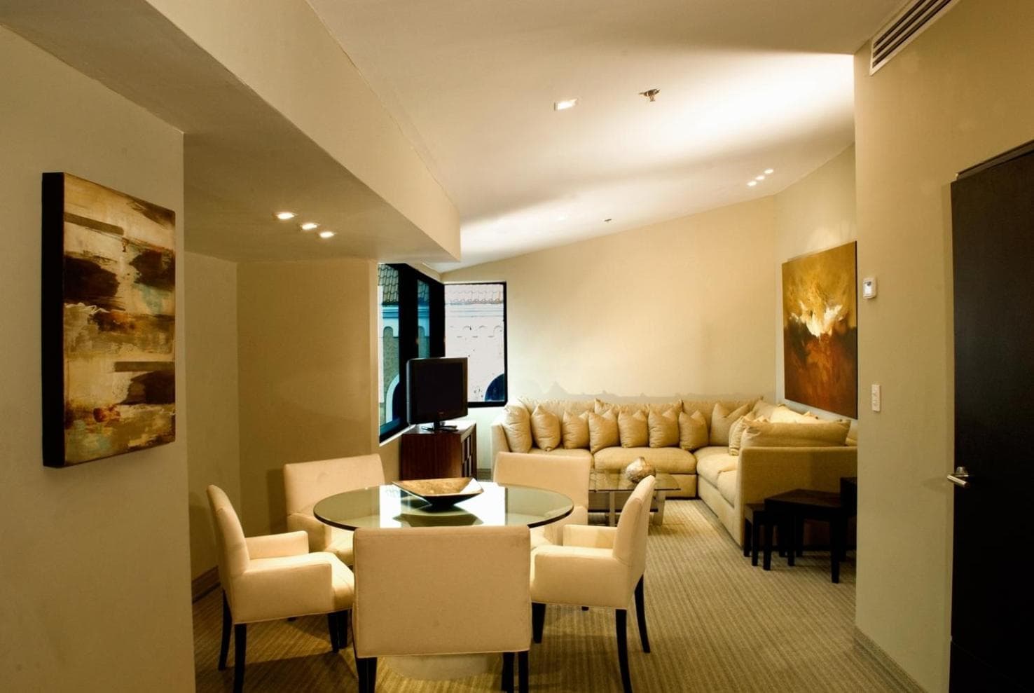 Antaris Cintermex photo 3